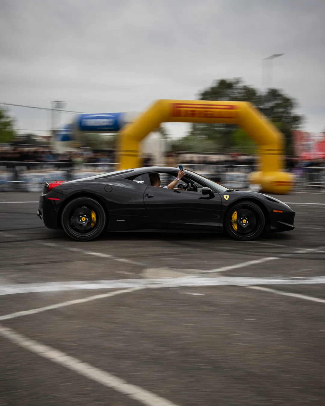 Experiencia Elite Motor Show — 6O3A4975
