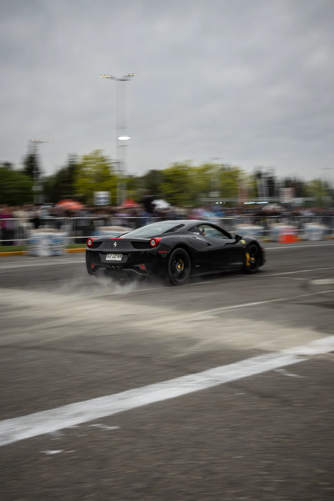 Experiencia Elite Motor Show — 6O3A4999