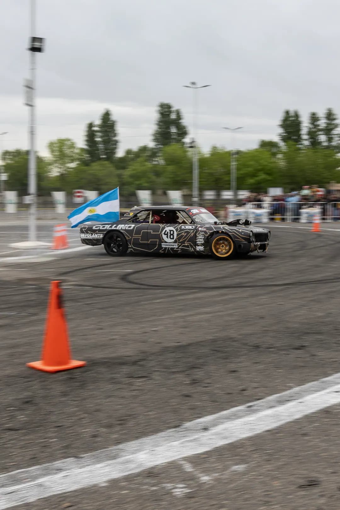 Experiencia Elite Motor Show — 6O3A5036
