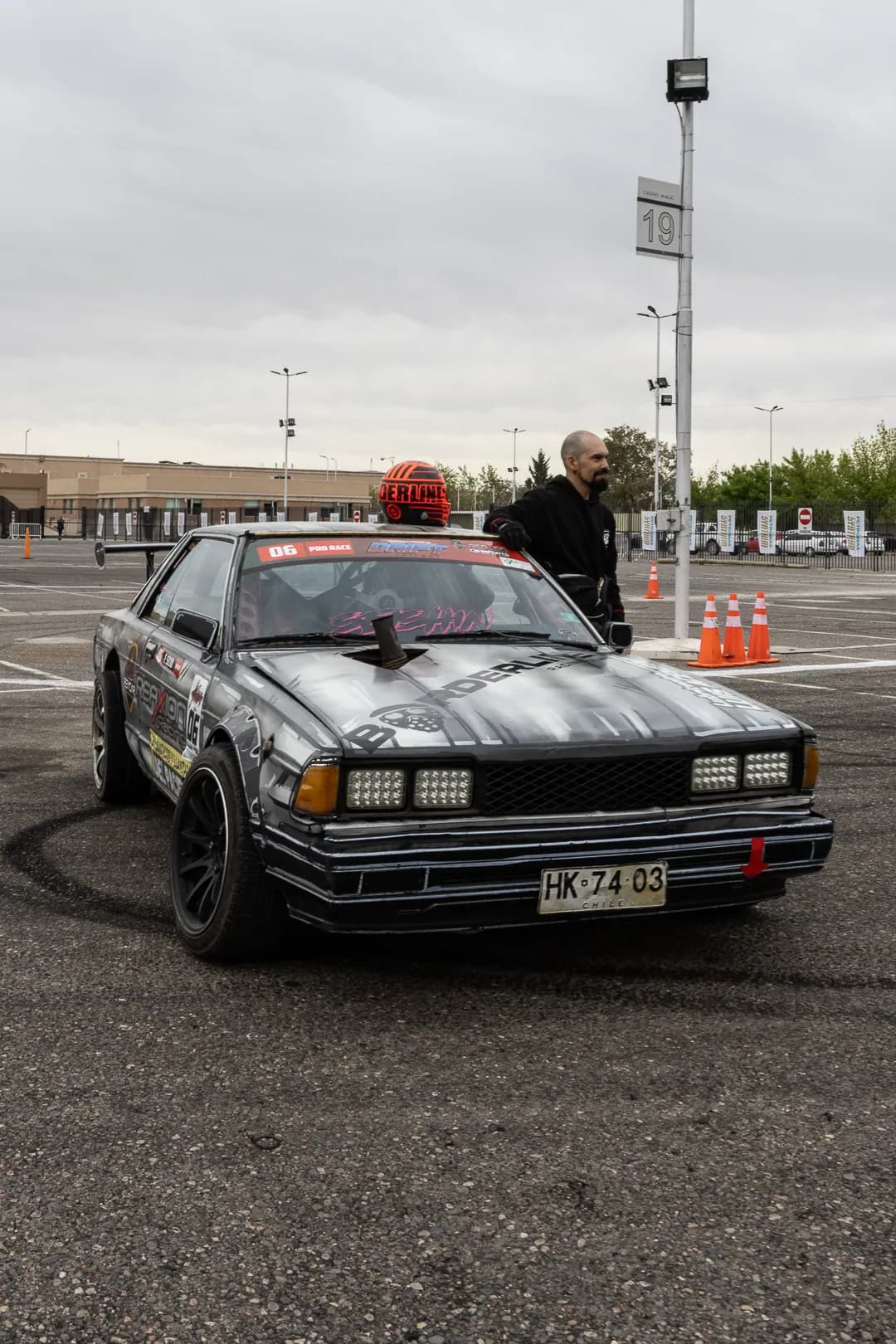 Experiencia Elite Motor Show — 6O3A5046