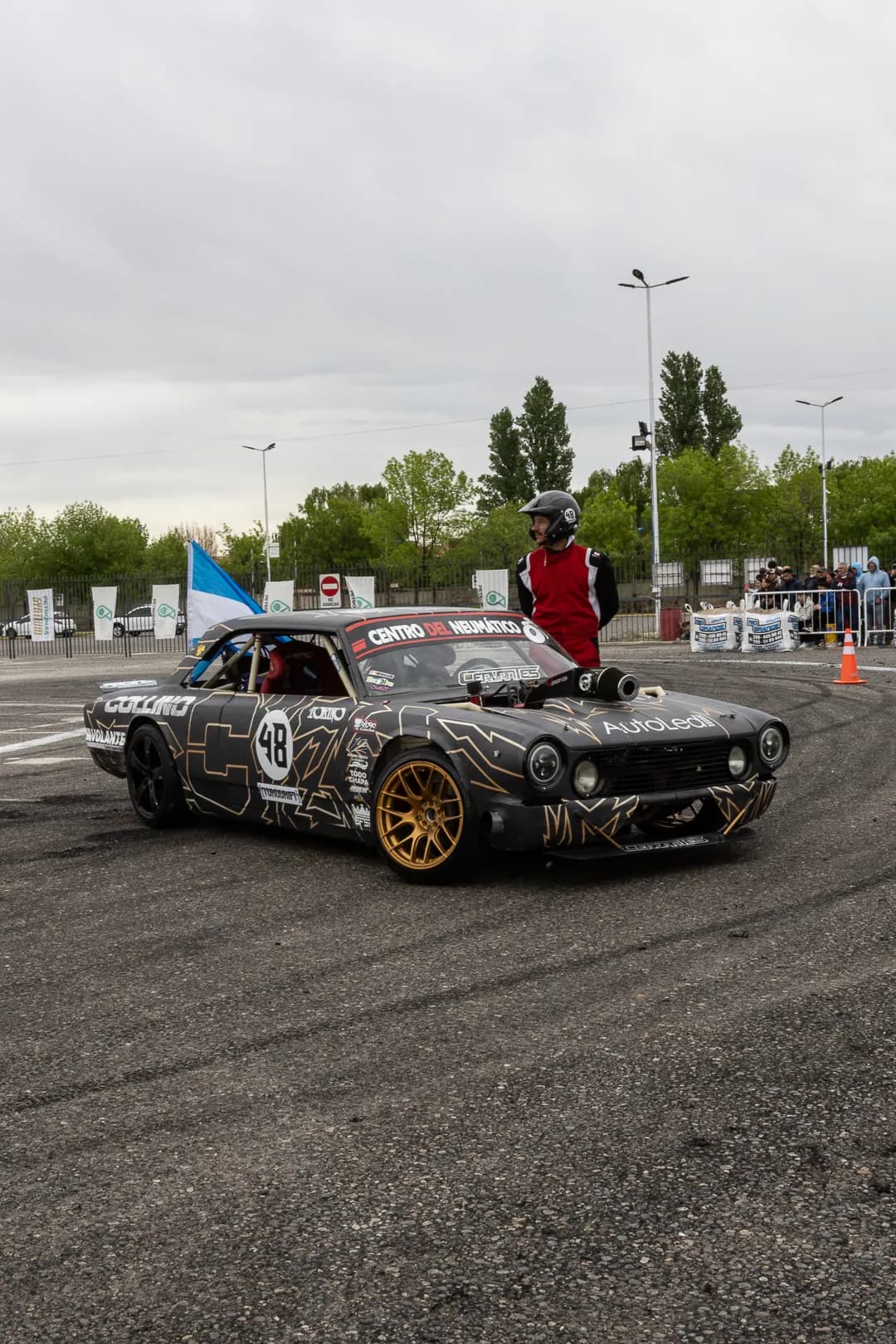 Experiencia Elite Motor Show — 6O3A5047