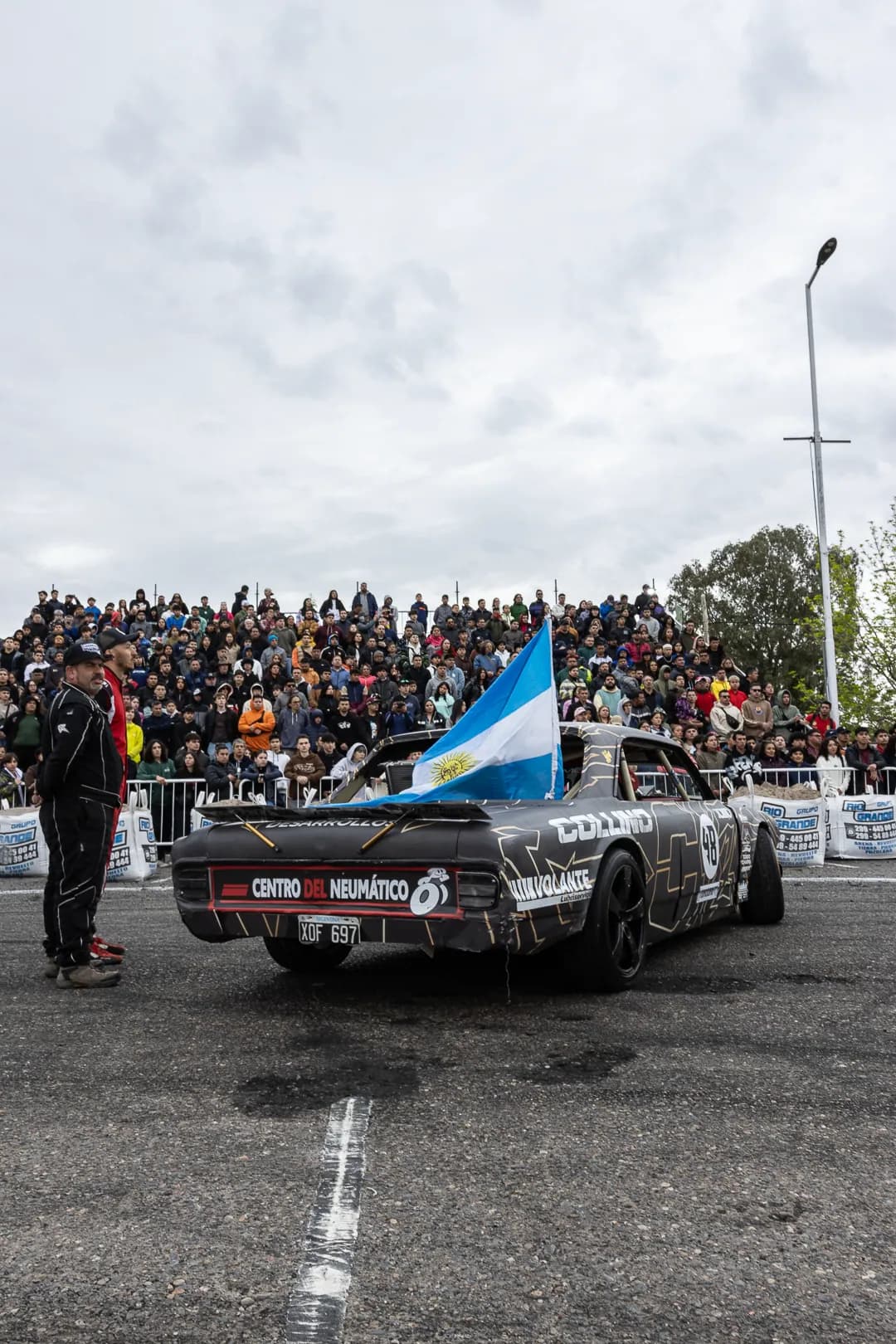 Experiencia Elite Motor Show — 6O3A5069