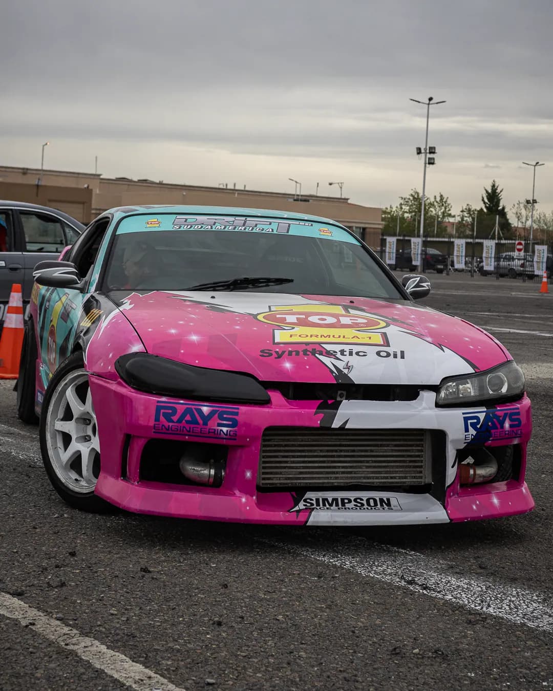 Experiencia Elite Motor Show — 6O3A5118