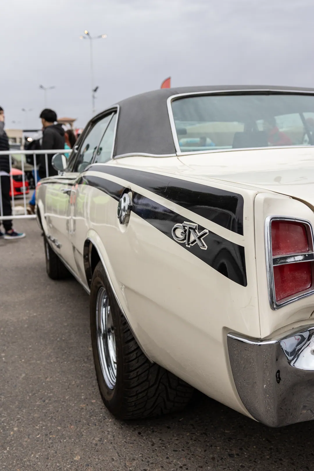 Experiencia Elite Motor Show — 6O3A5222