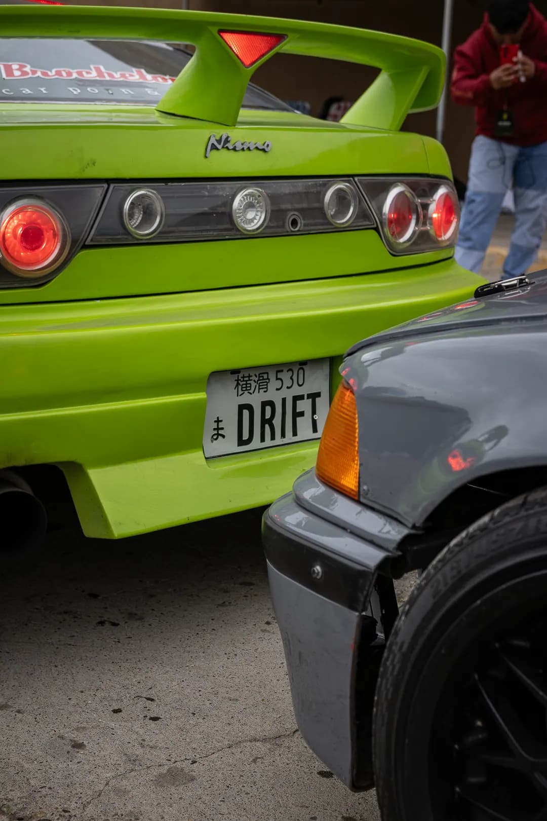 Experiencia Elite Motor Show — 6O3A5255