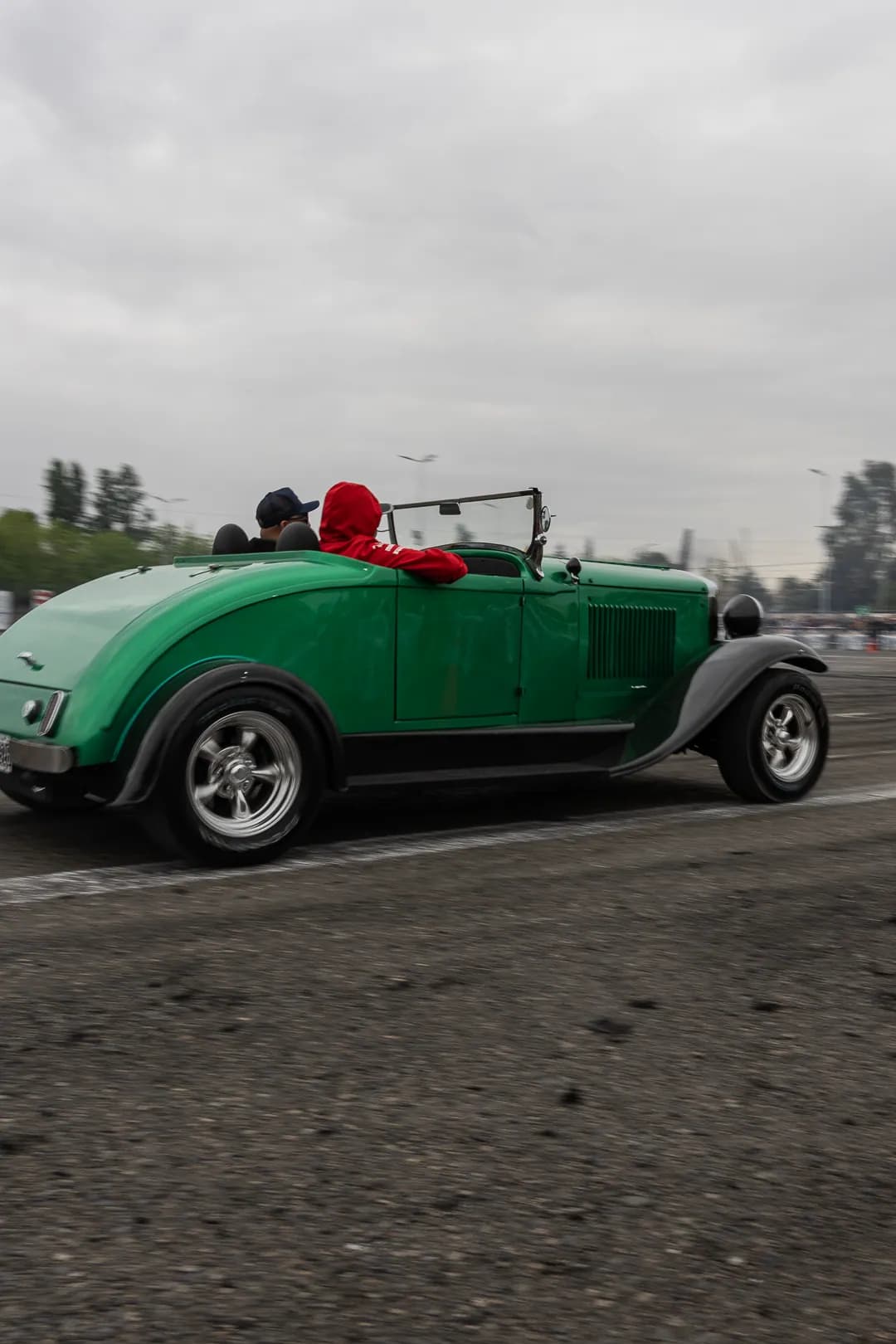 Experiencia Elite Motor Show — 6O3A5371