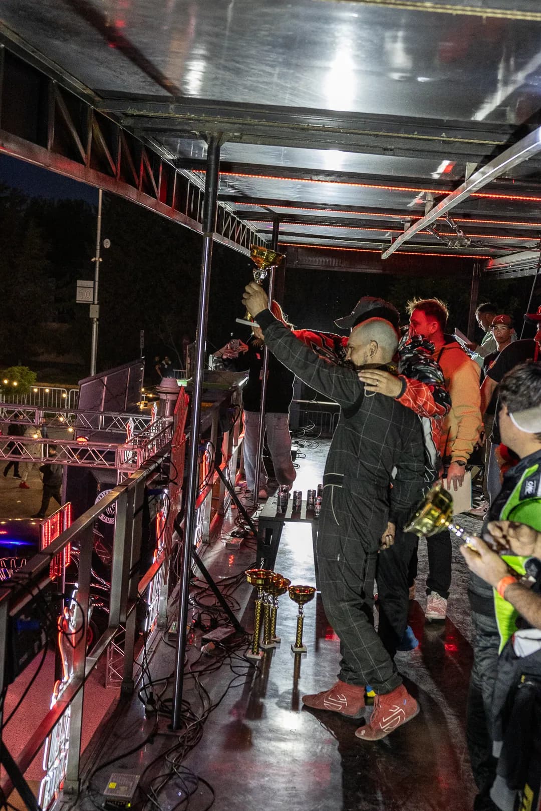 Experiencia Elite Motor Show — 6O3A5443
