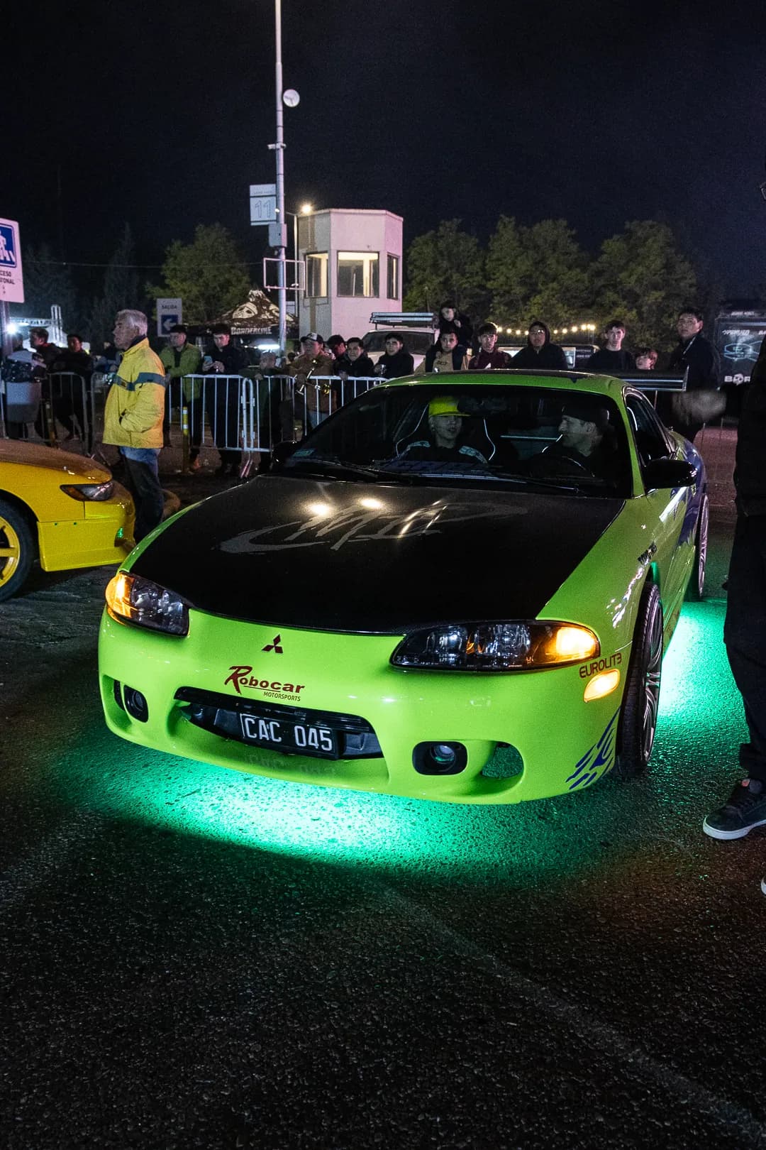 Experiencia Elite Motor Show — 6O3A5604