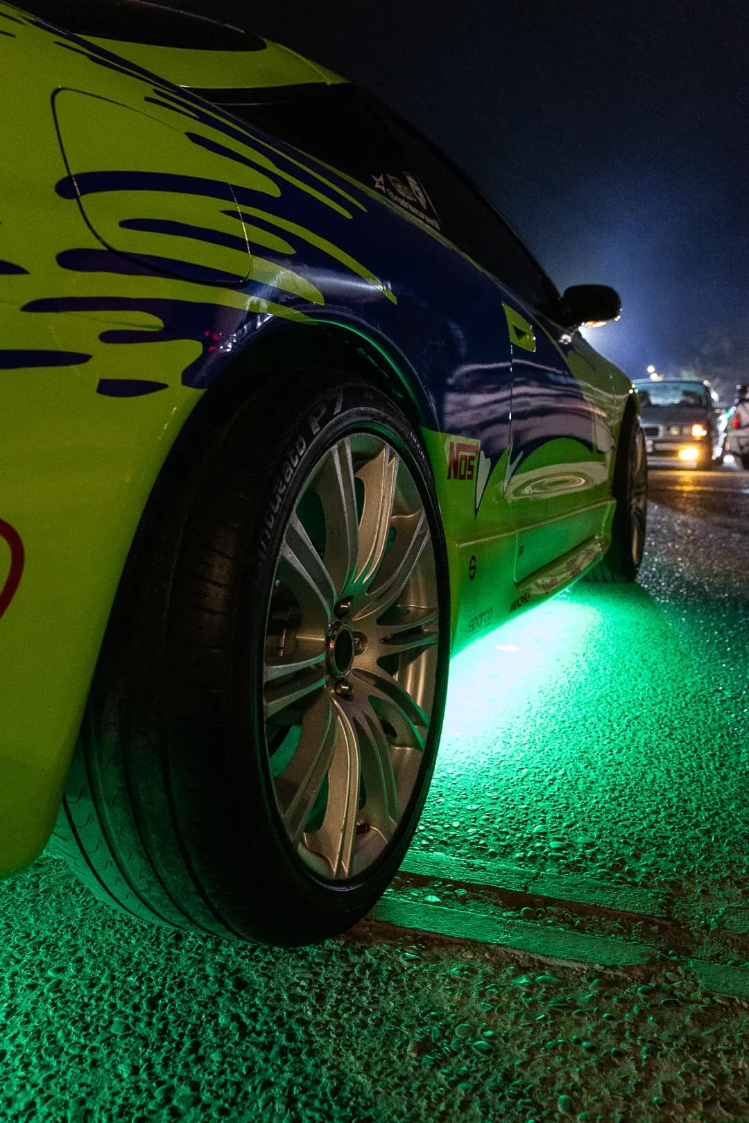 Experiencia Elite Motor Show — 6O3A5607