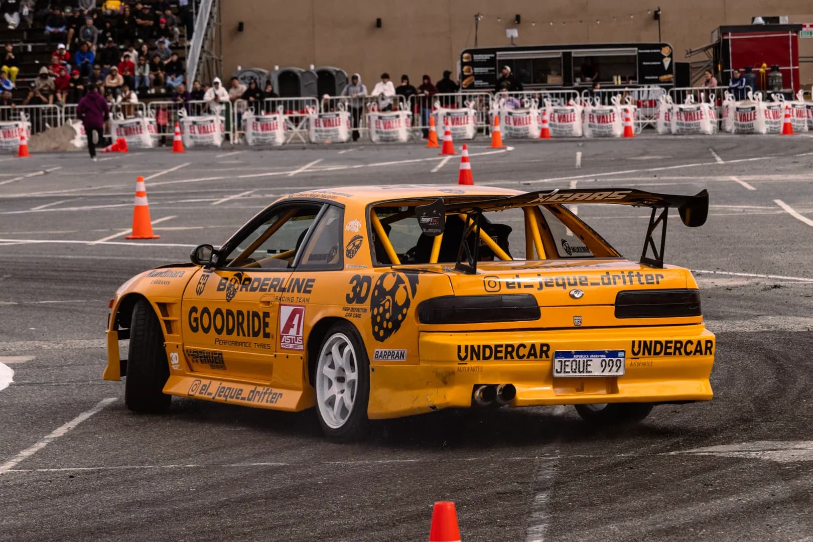Experiencia Elite Motor Show — 6O3A7785
