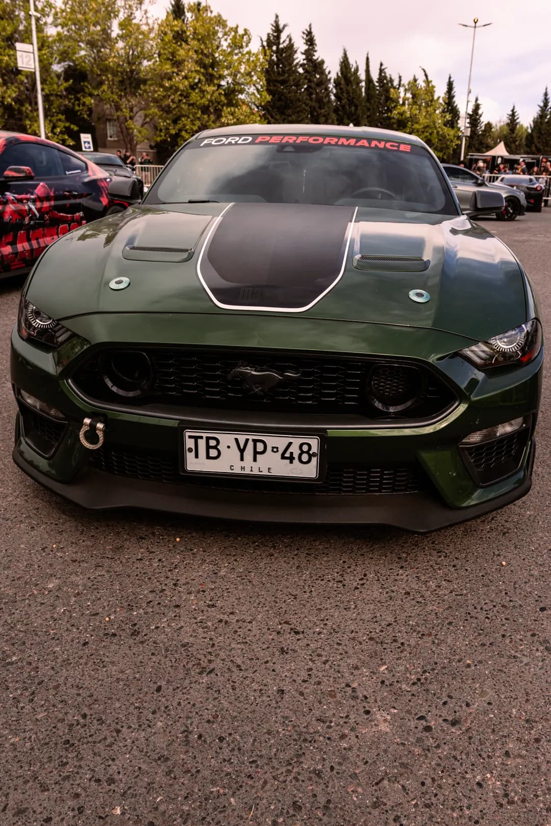 Experiencia Elite Motor Show — 6O3A7809