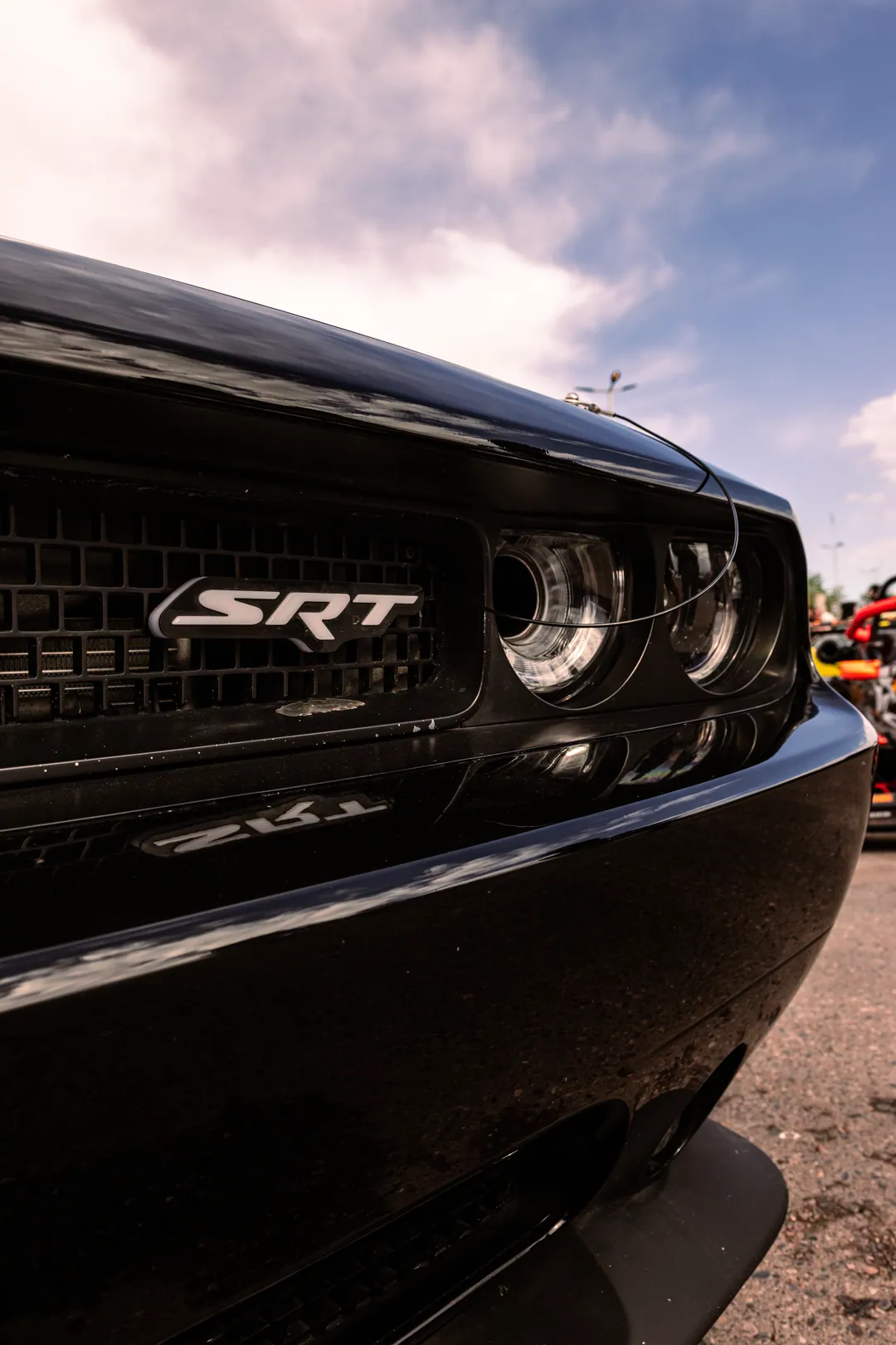 Experiencia Elite Motor Show — 6O3A7812