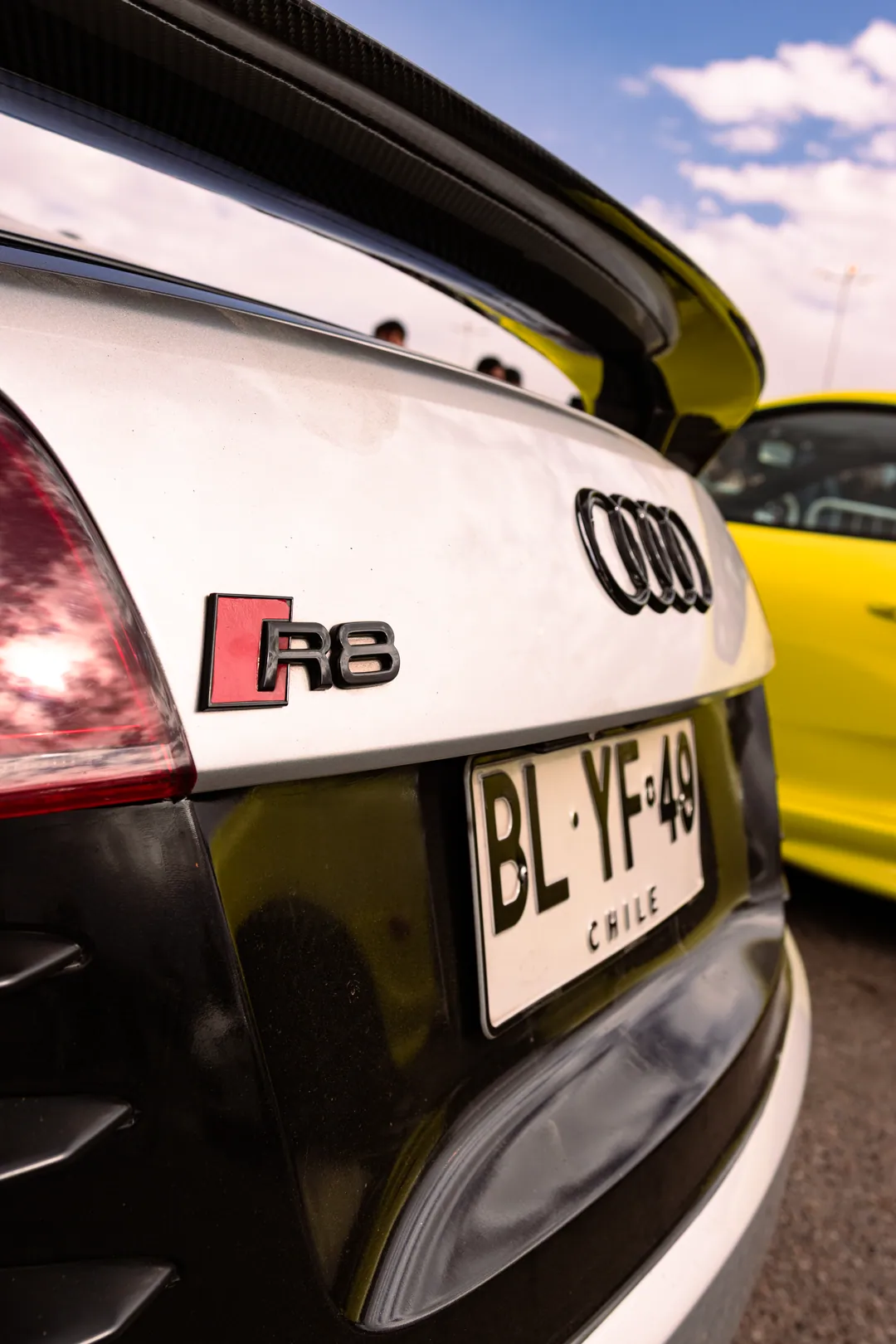 Experiencia Elite Motor Show — 6O3A7814