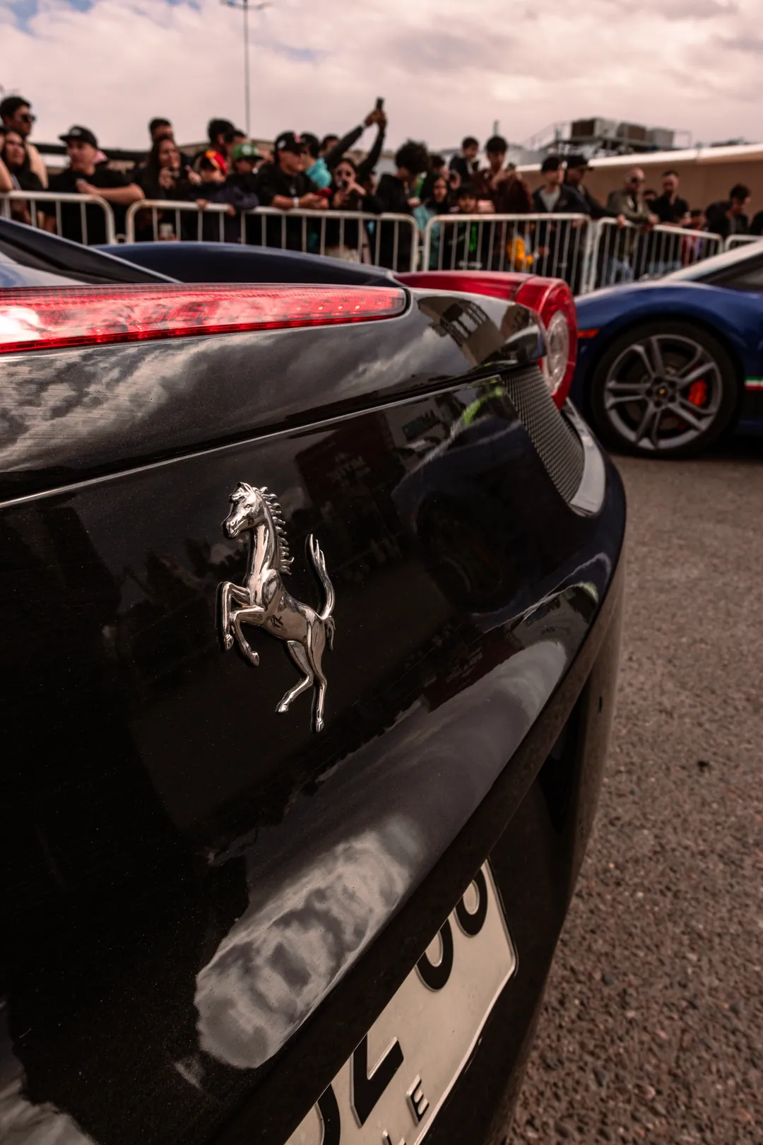 Experiencia Elite Motor Show — 6O3A7822