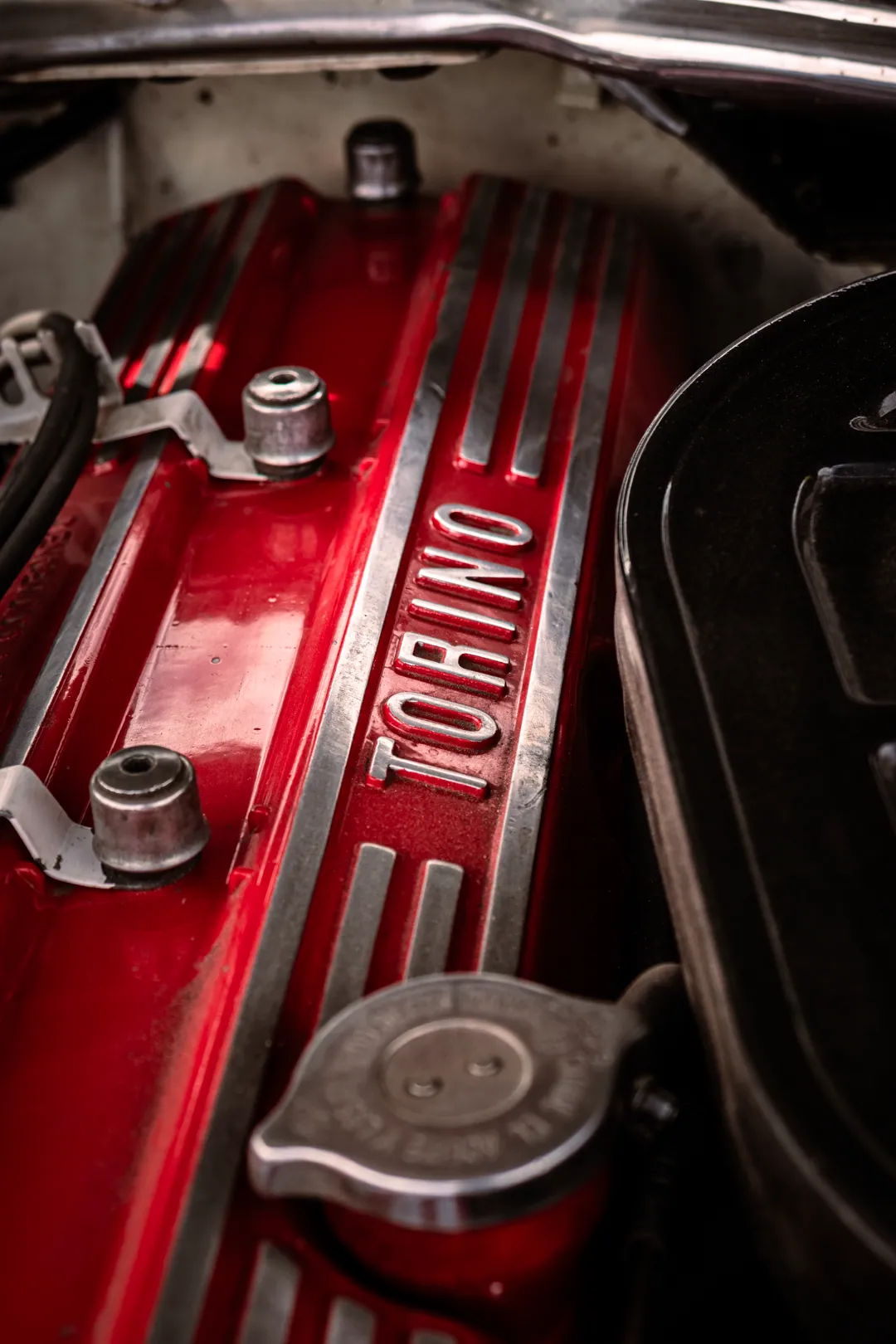 Experiencia Elite Motor Show — 6O3A7839
