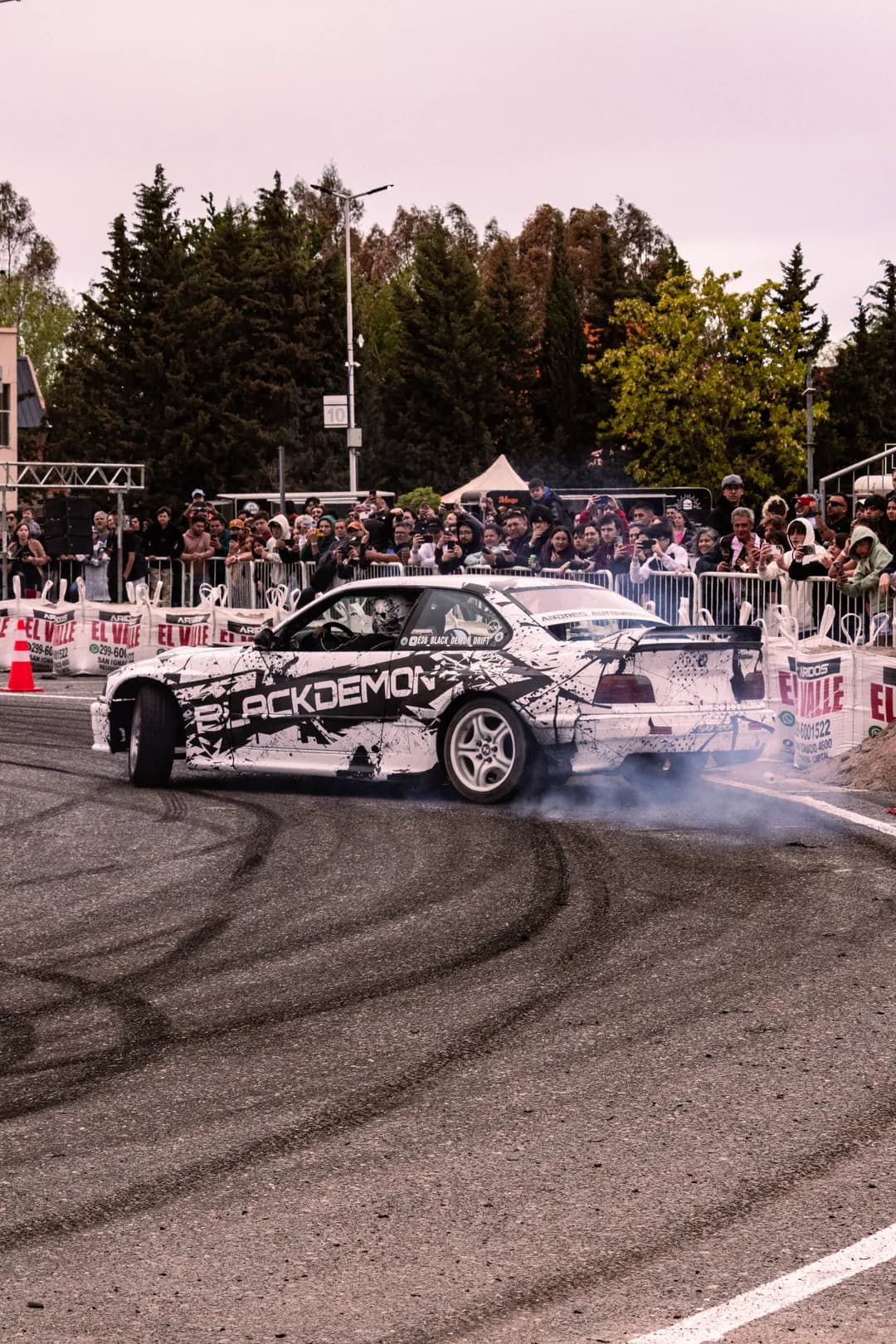 Experiencia Elite Motor Show — 6O3A7877