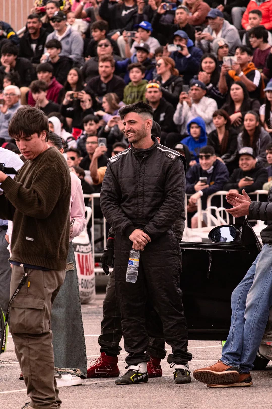 Experiencia Elite Motor Show — 6O3A7927