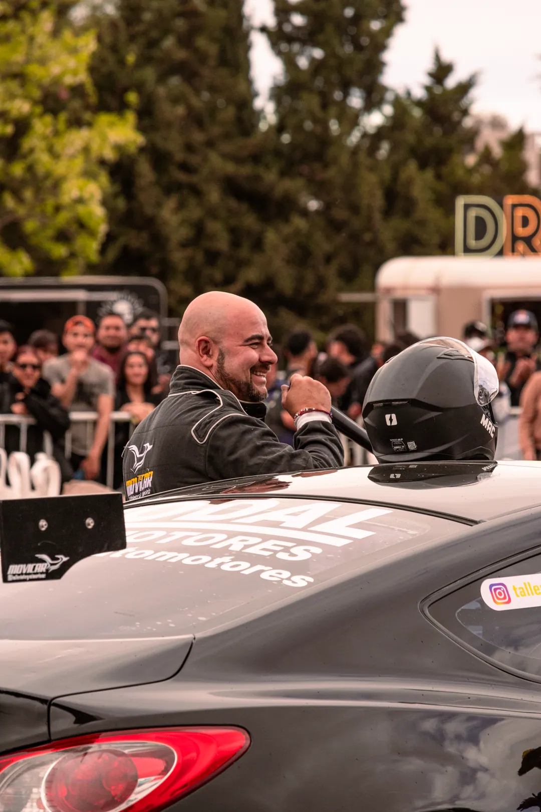 Experiencia Elite Motor Show — 6O3A7954