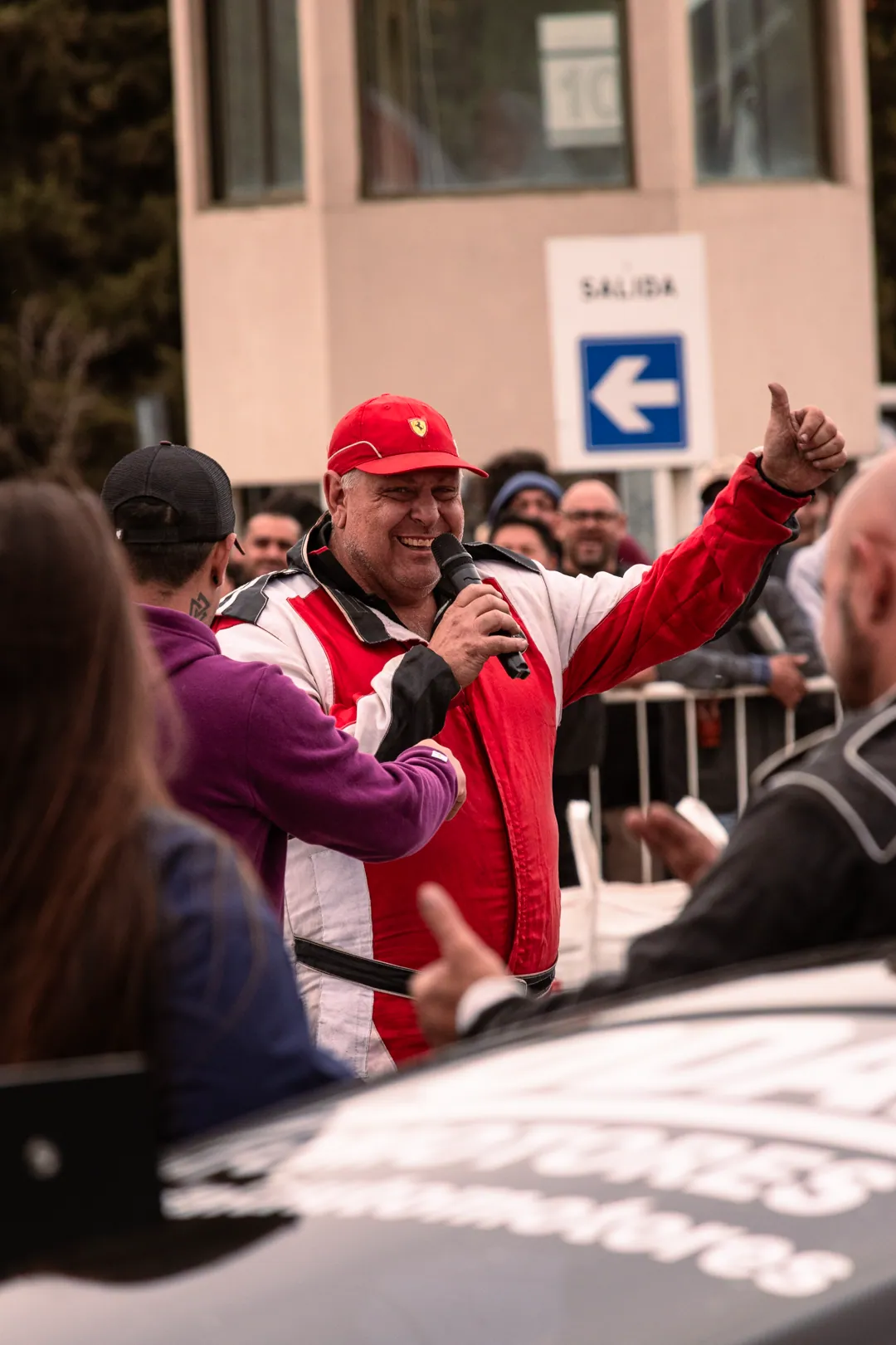 Experiencia Elite Motor Show — 6O3A7958