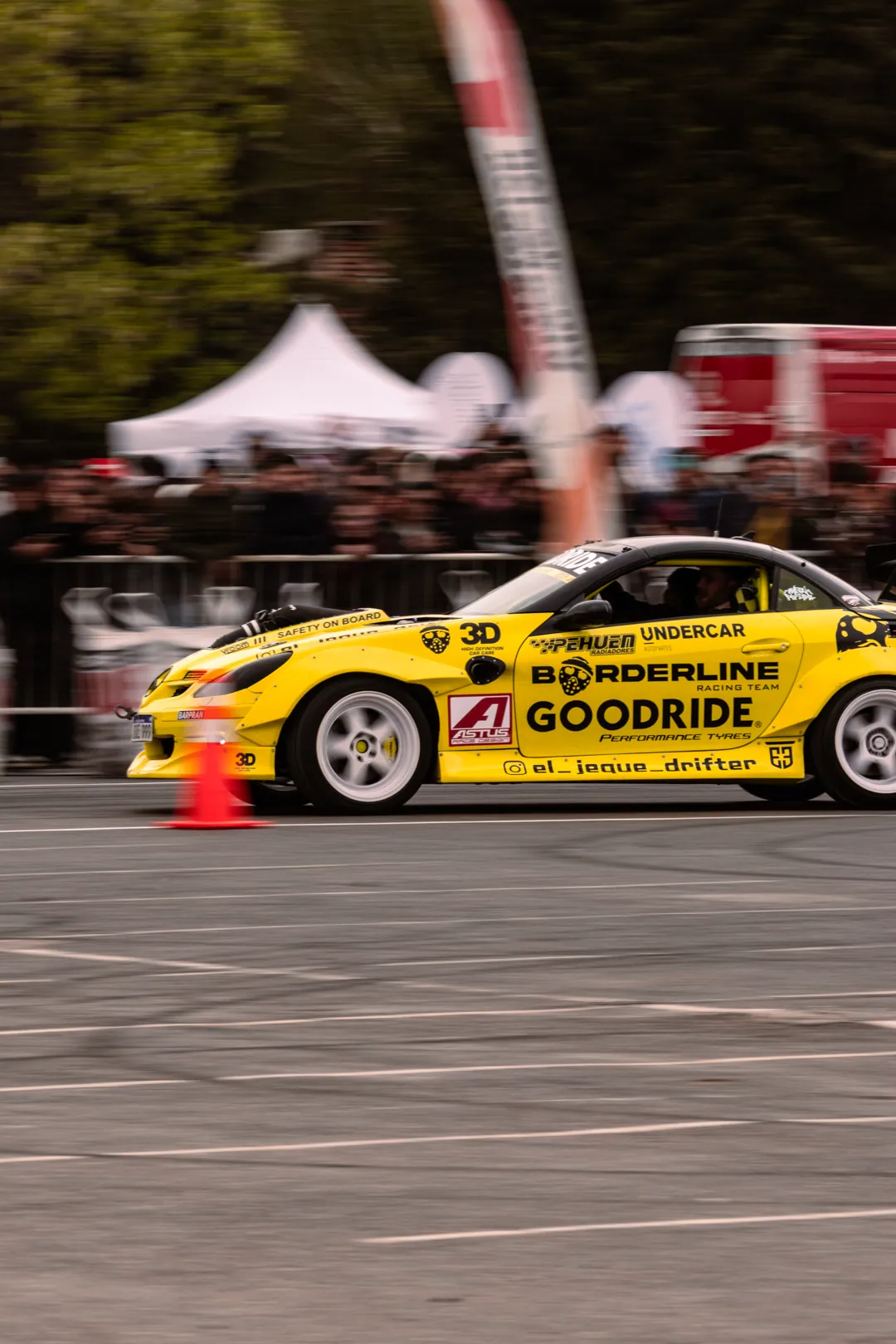 Experiencia Elite Motor Show — 6O3A8020