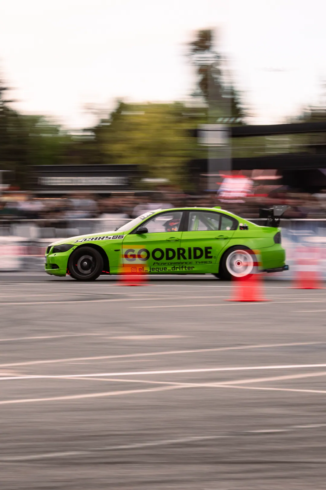 Experiencia Elite Motor Show — 6O3A8076