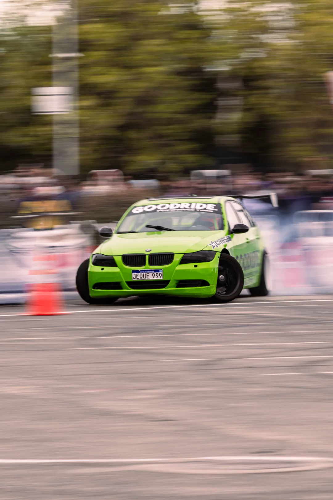 Experiencia Elite Motor Show — 6O3A8085