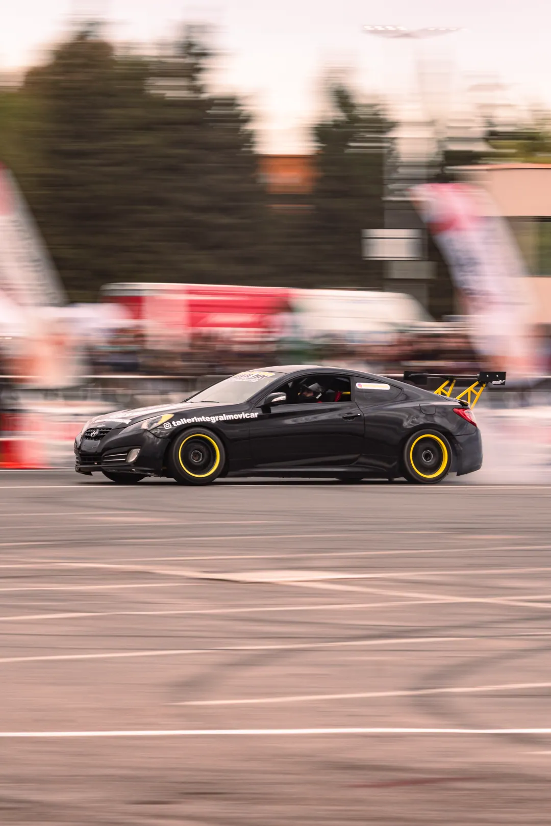 Experiencia Elite Motor Show — 6O3A8109