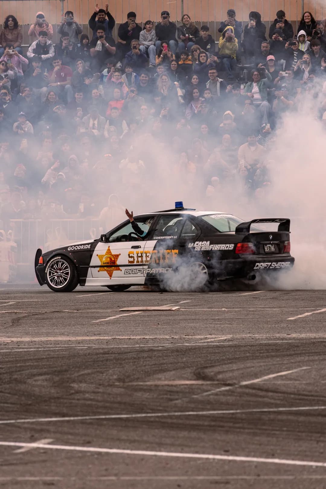Experiencia Elite Motor Show — 6O3A8151