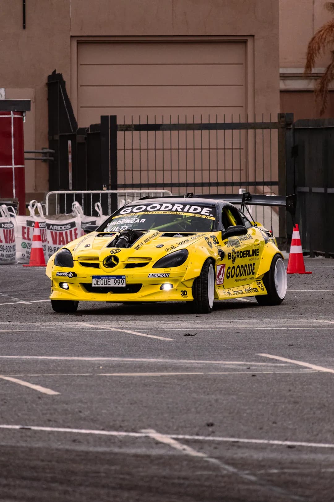 Experiencia Elite Motor Show — 6O3A8169