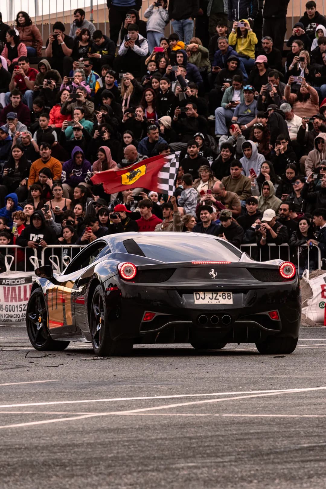 Experiencia Elite Motor Show — 6O3A8223