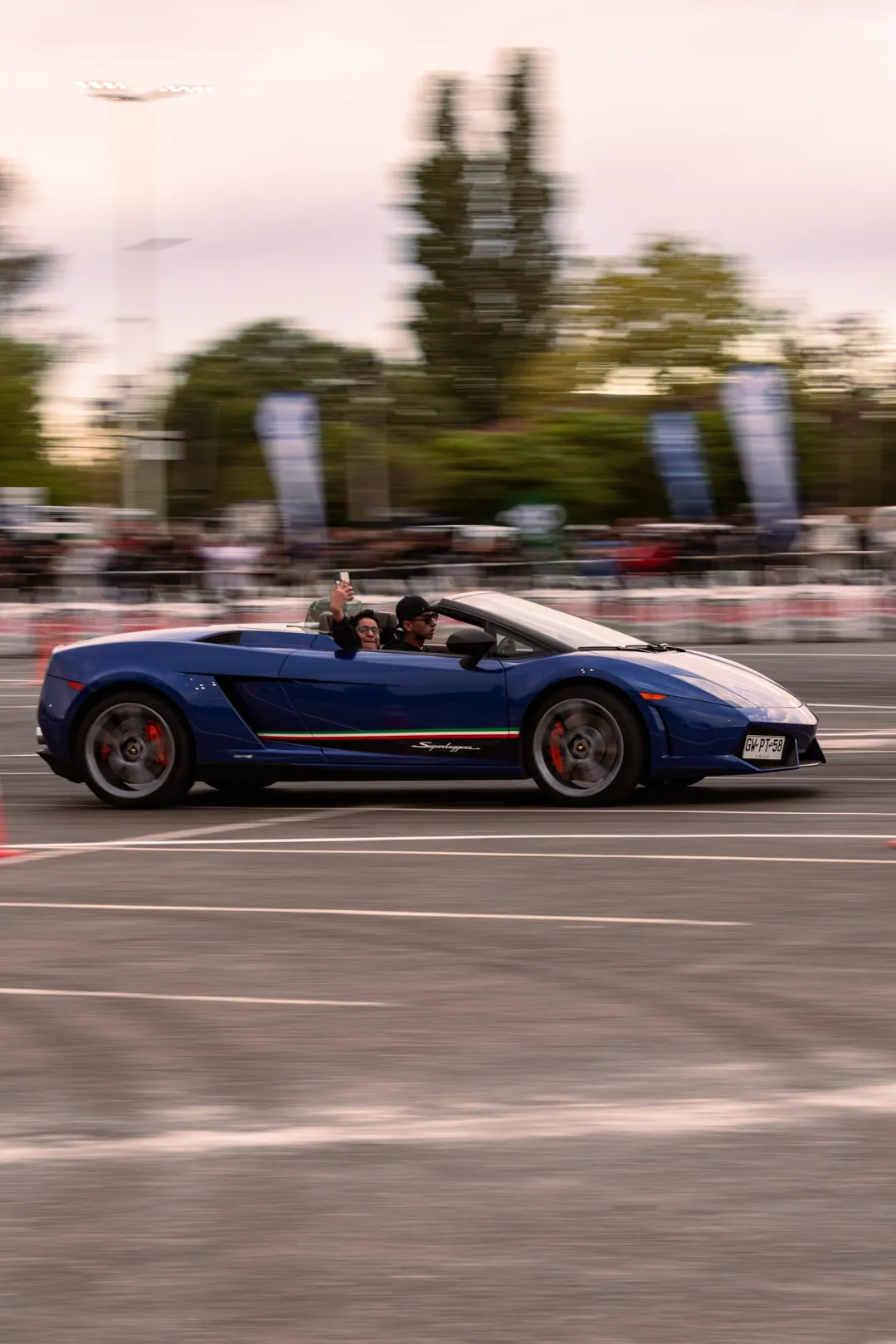 Experiencia Elite Motor Show — 6O3A8310