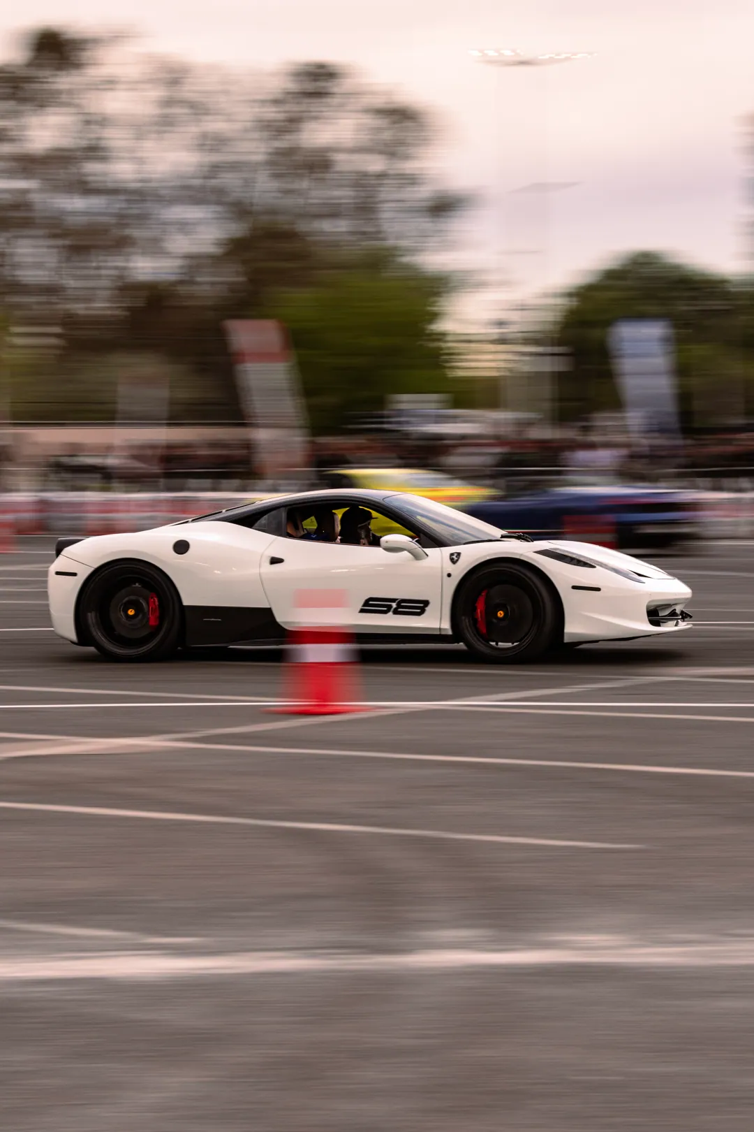 Experiencia Elite Motor Show — 6O3A8315