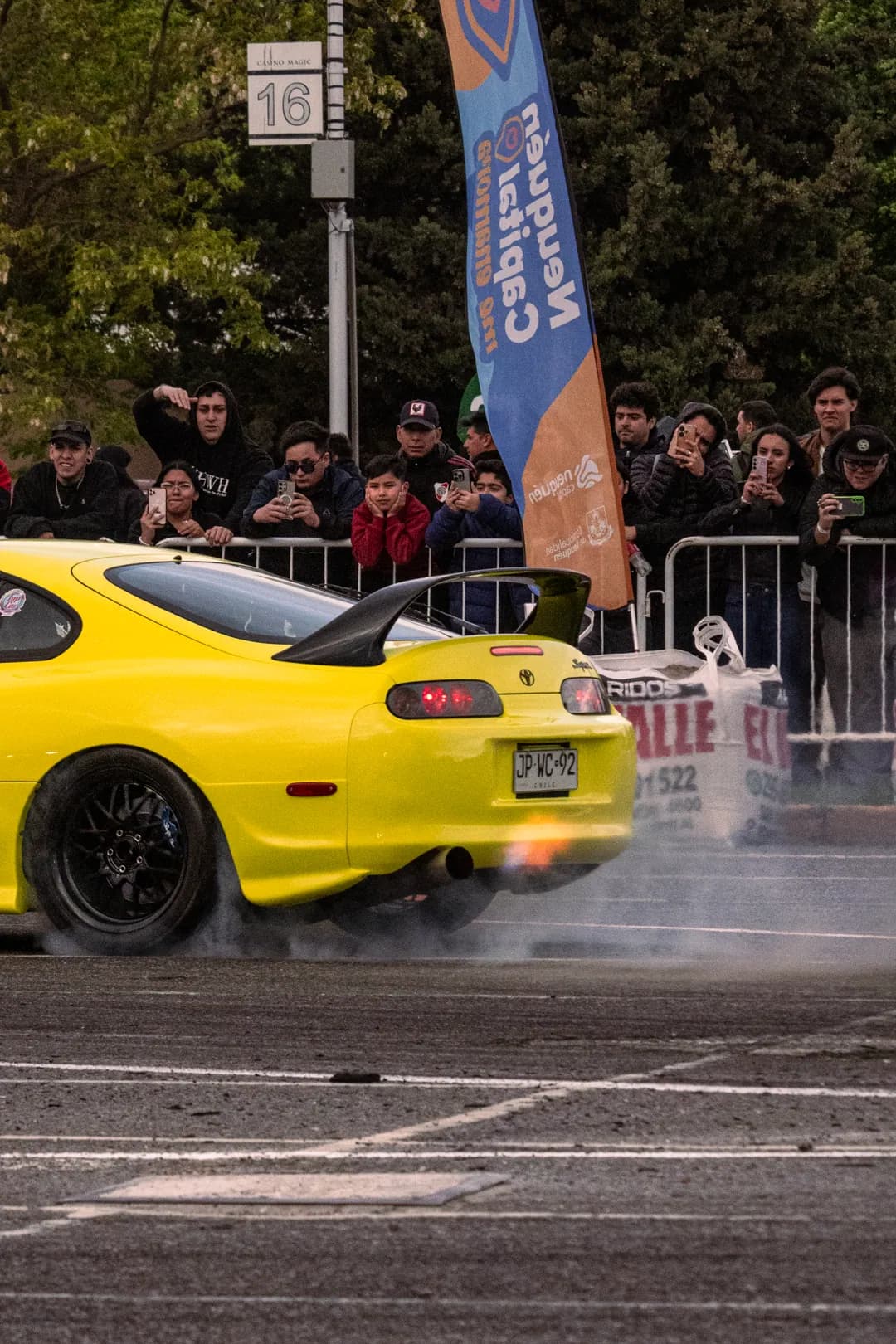 Experiencia Elite Motor Show — 6O3A8391