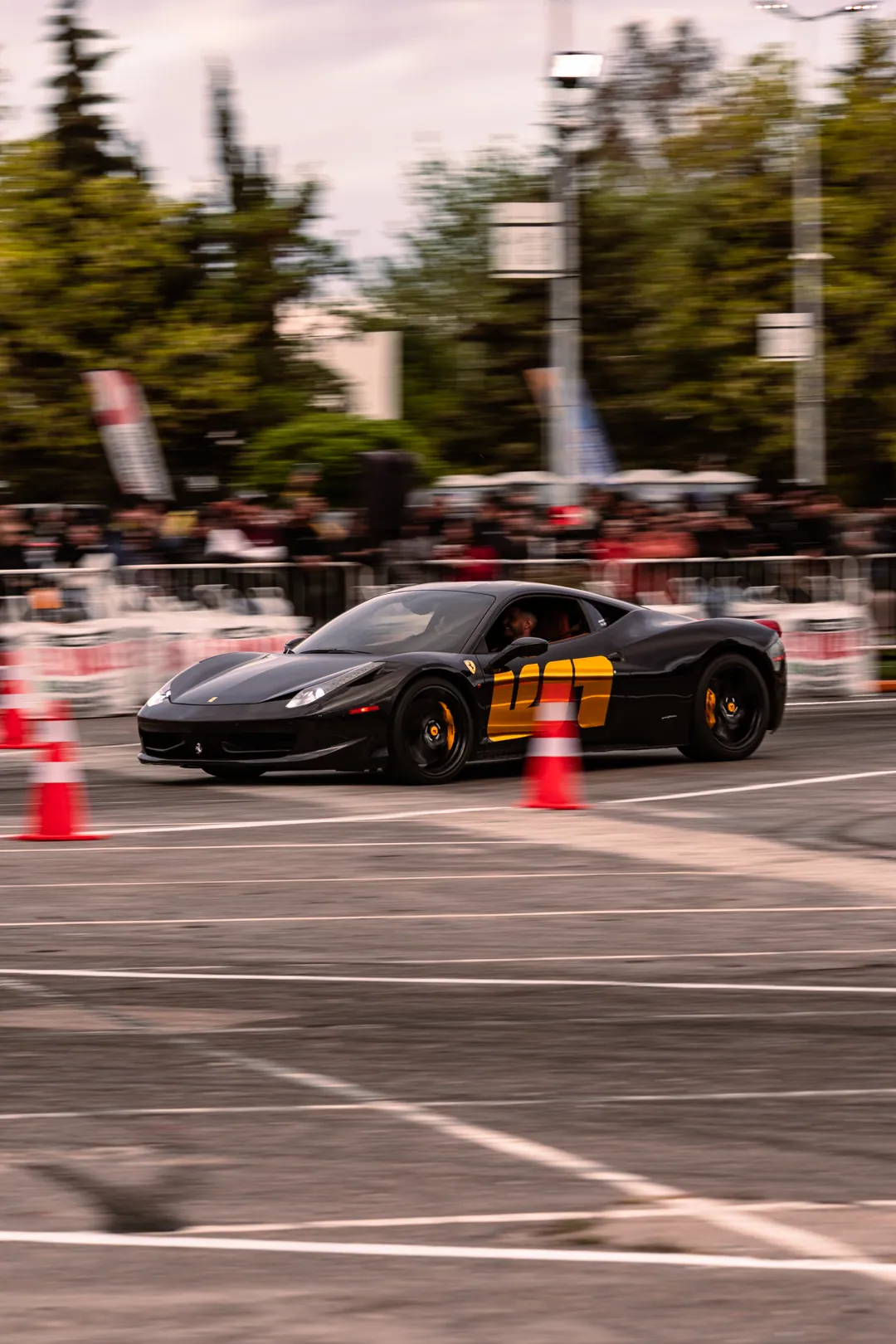Experiencia Elite Motor Show — 6O3A8429