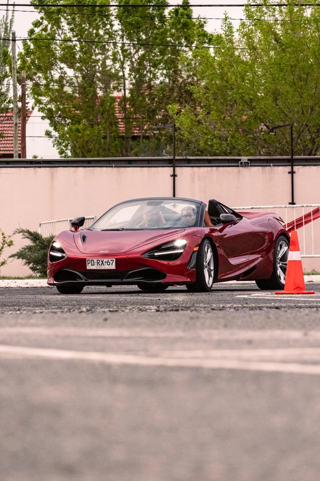 Experiencia Elite Motor Show — 6O3A8443