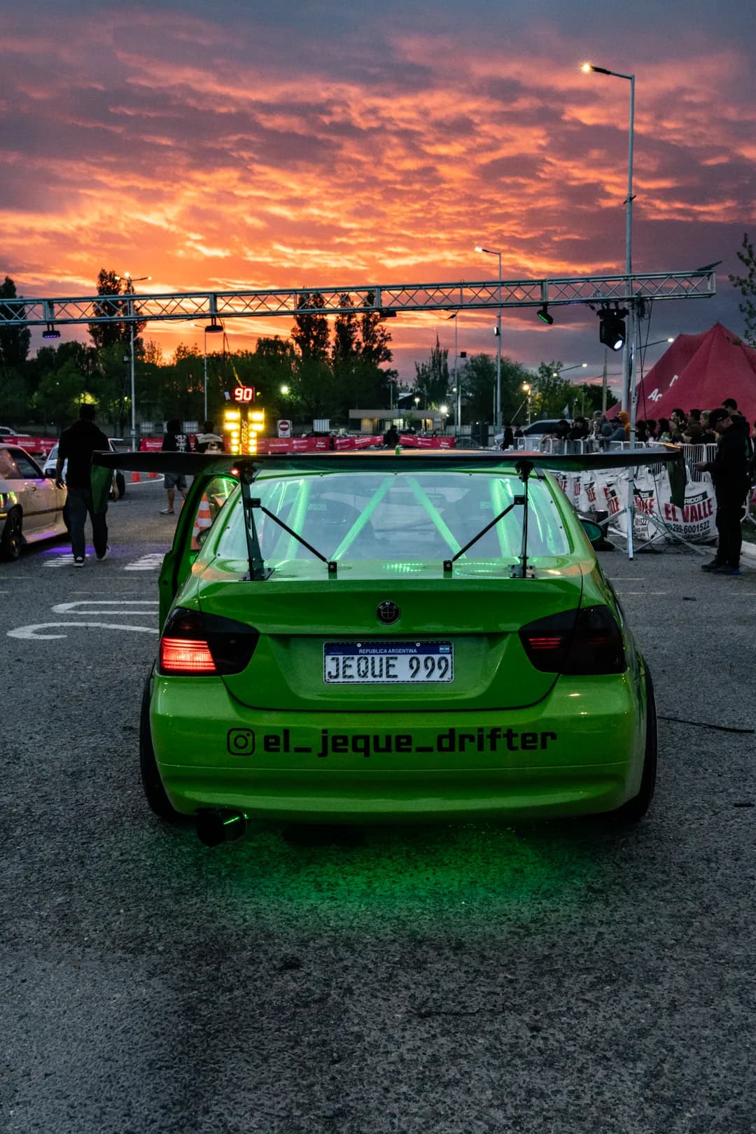 Experiencia Elite Motor Show — 6O3A8468