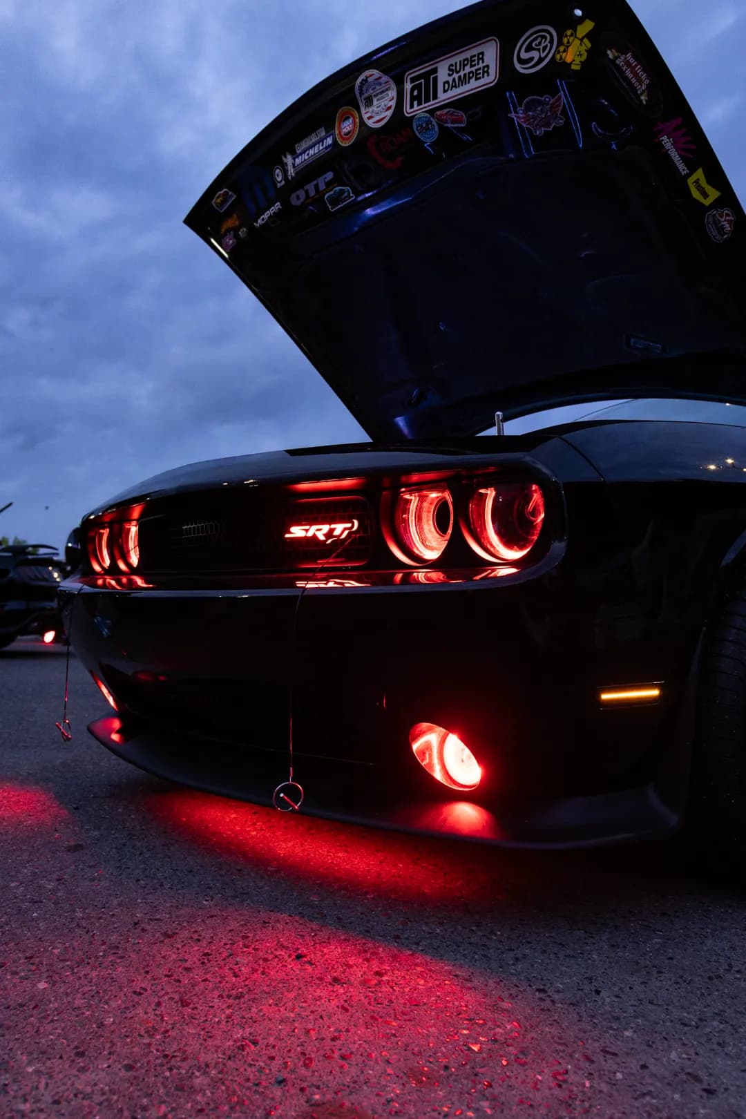 Experiencia Elite Motor Show — 6O3A8500