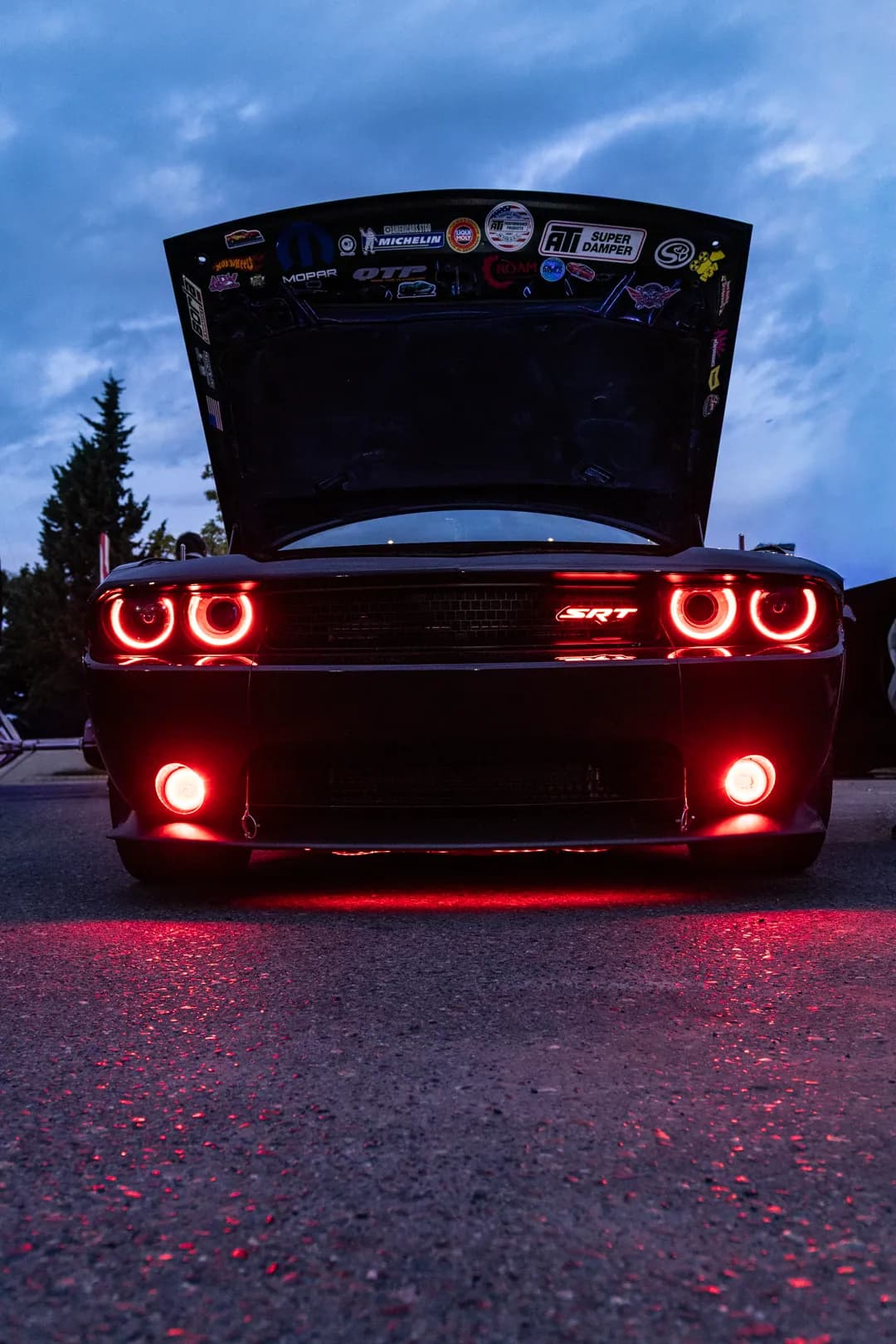 Experiencia Elite Motor Show — 6O3A8508