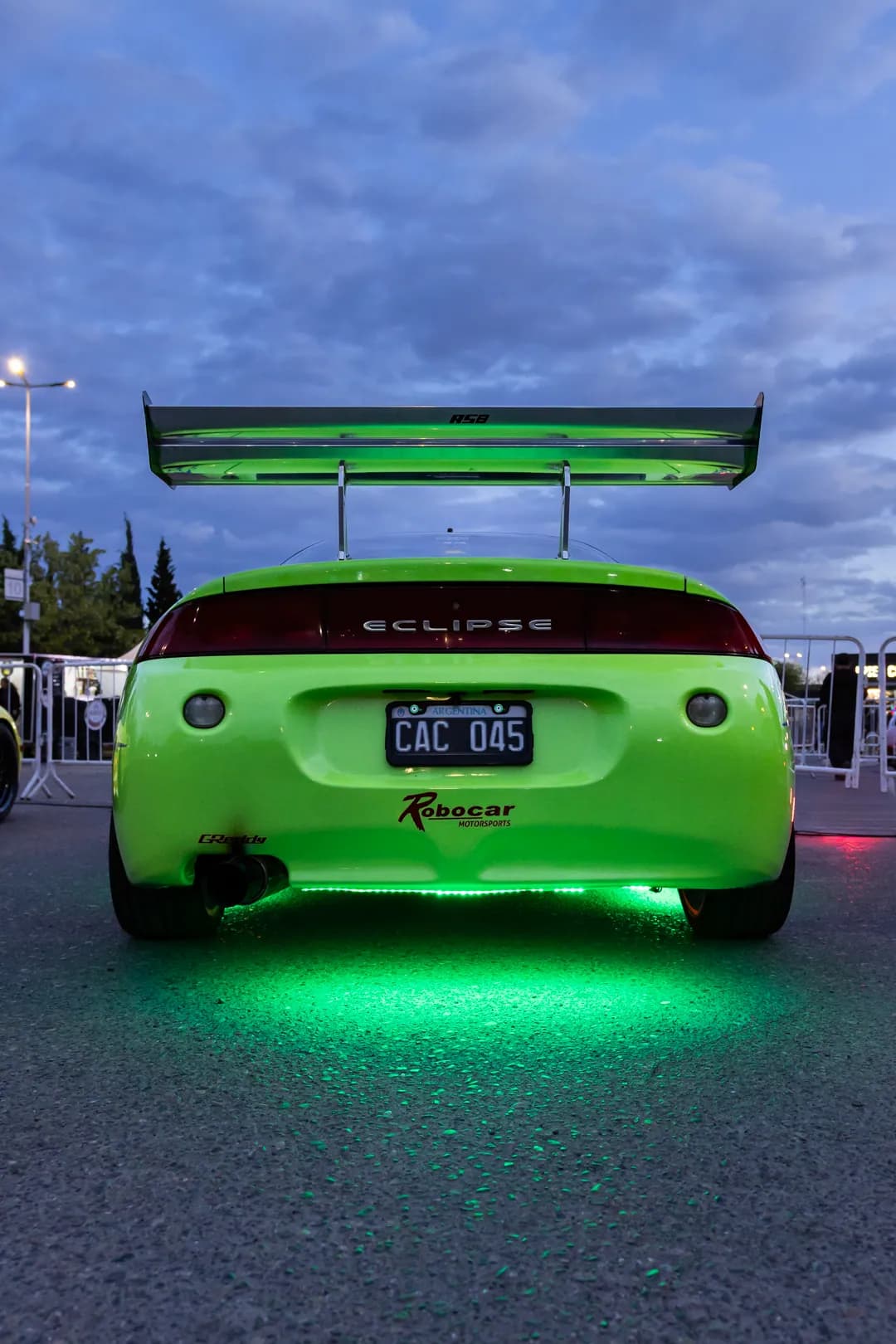 Experiencia Elite Motor Show — 6O3A8509