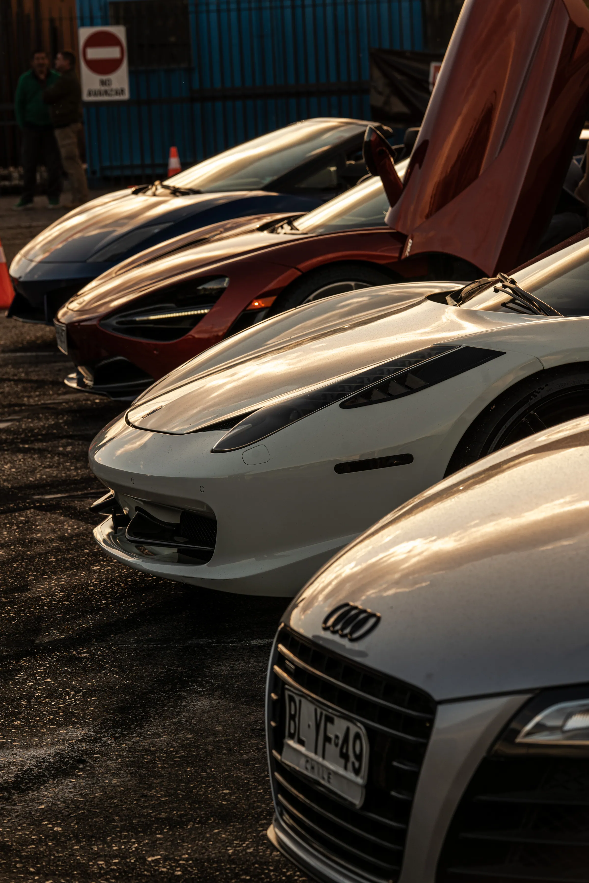 Experiencia Elite Motor Show — DSC05030