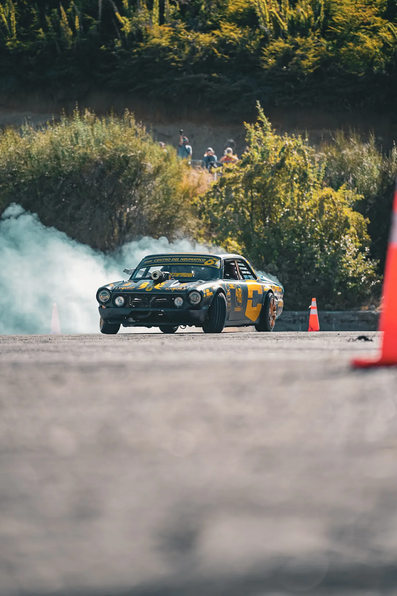 Experiencia Elite Motor Show — ThiagoM-413