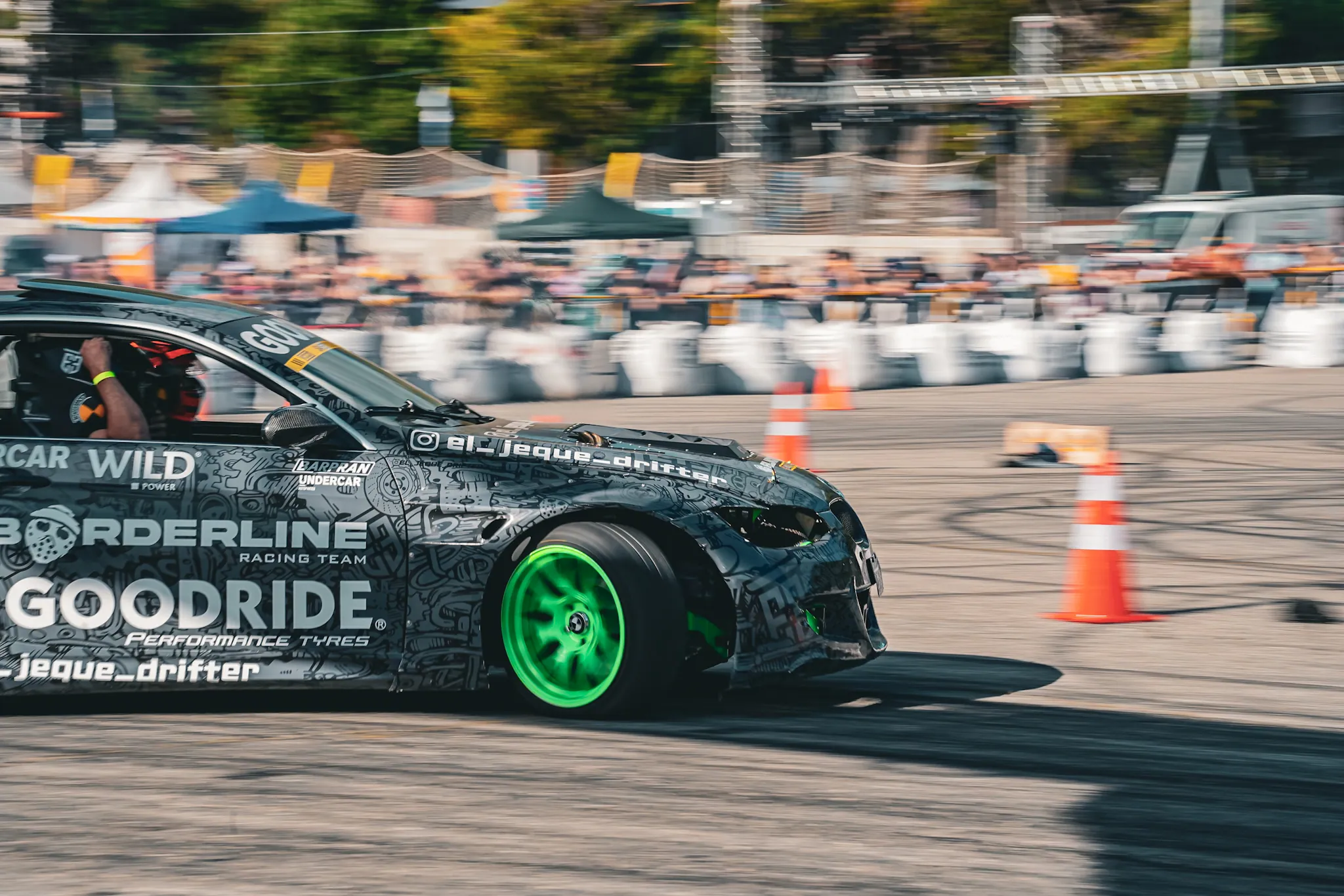 Experiencia Elite Motor Show — ThiagoM-414