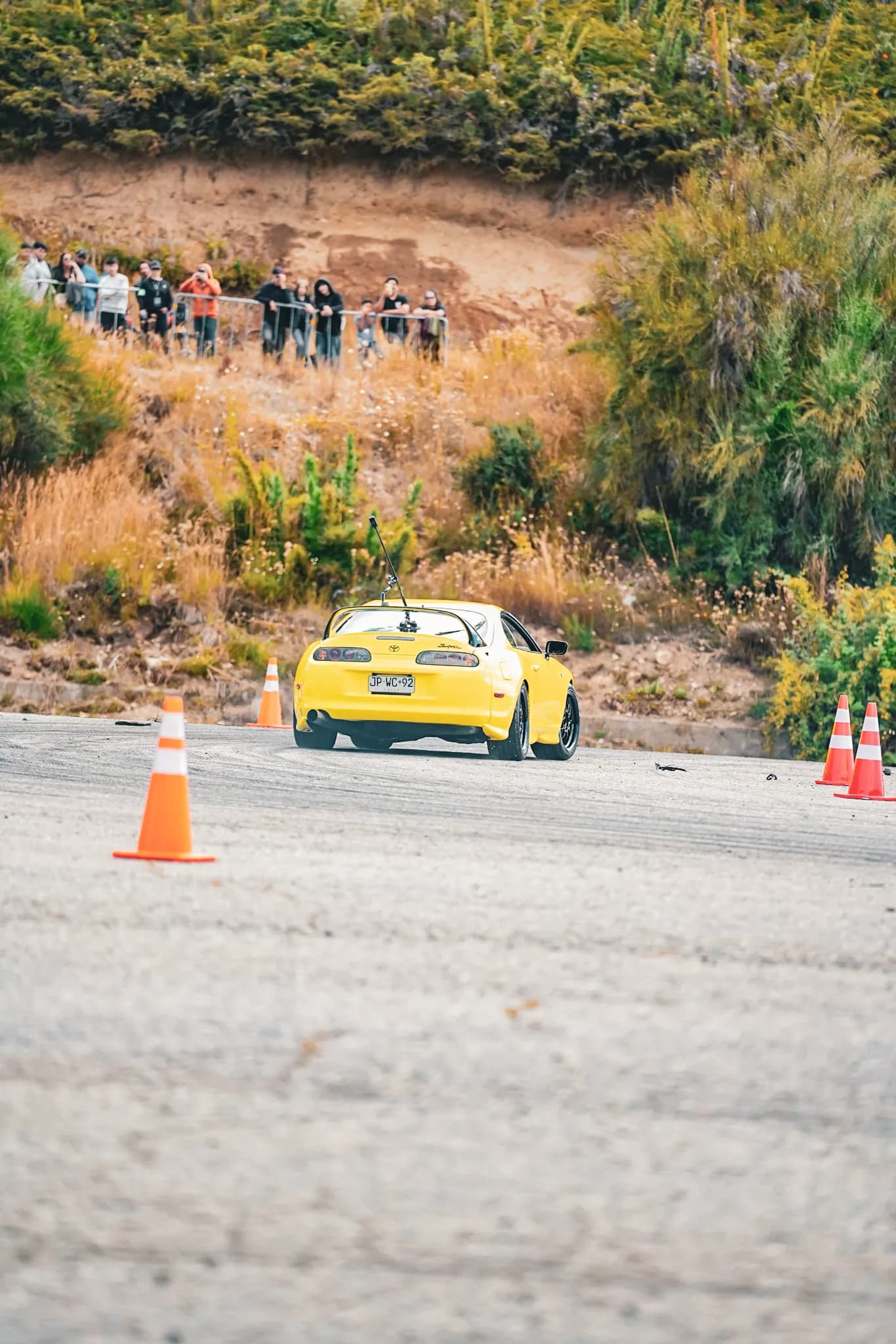 Experiencia Elite Motor Show — ThiagoM-415