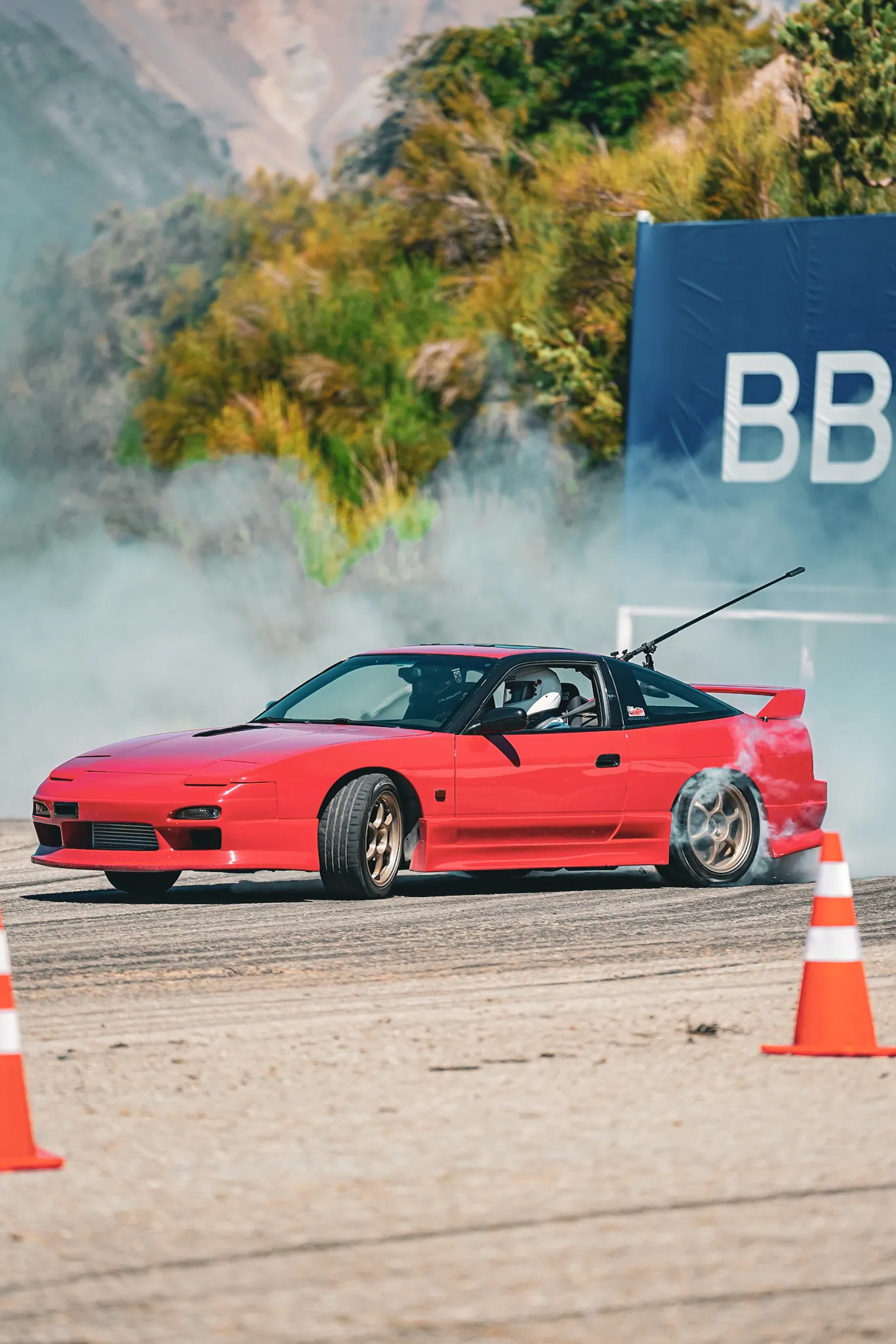 Experiencia Elite Motor Show — ThiagoM-417