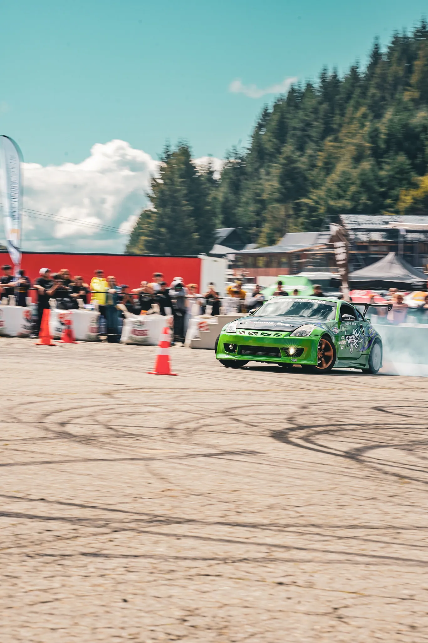 Experiencia Elite Motor Show — ThiagoM-421