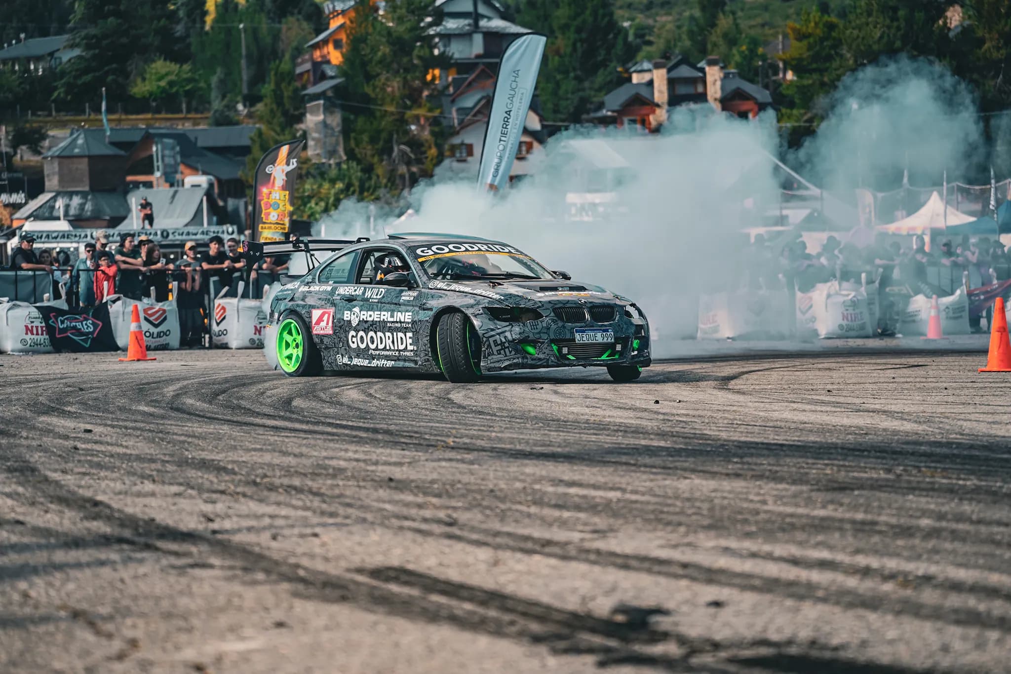 Experiencia Elite Motor Show — ThiagoM-423
