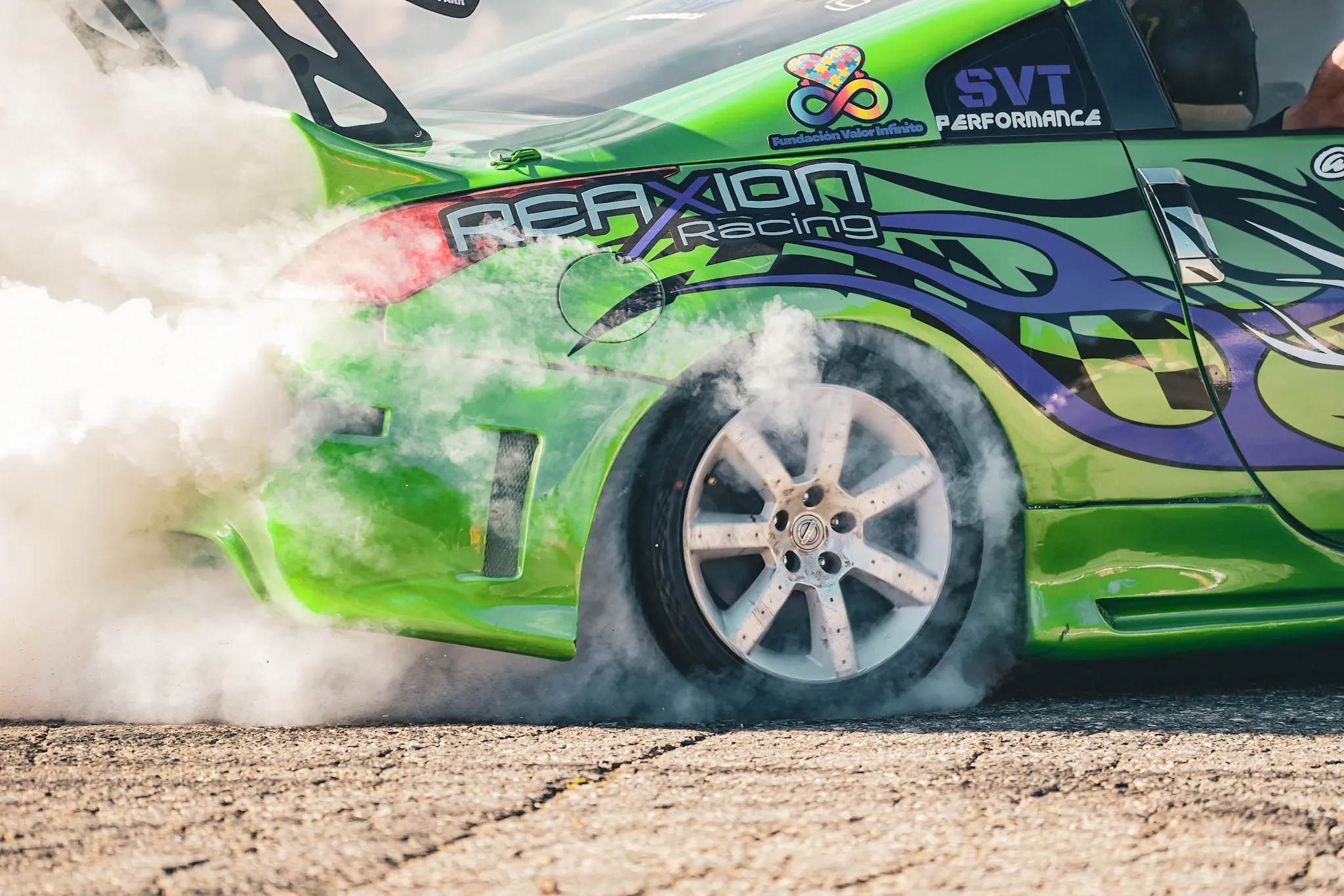 Experiencia Elite Motor Show — ThiagoM-424