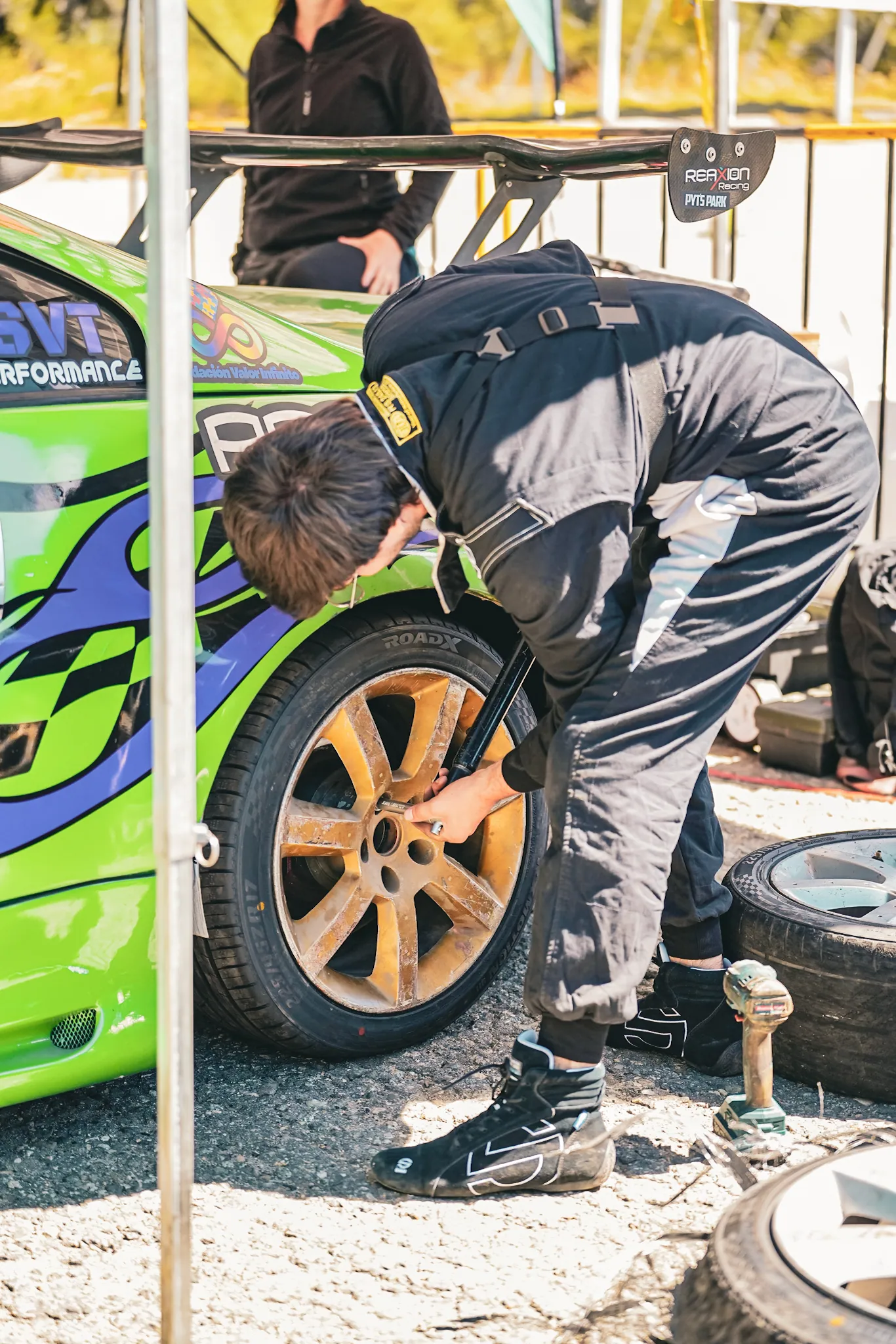 Experiencia Elite Motor Show — ThiagoM-426