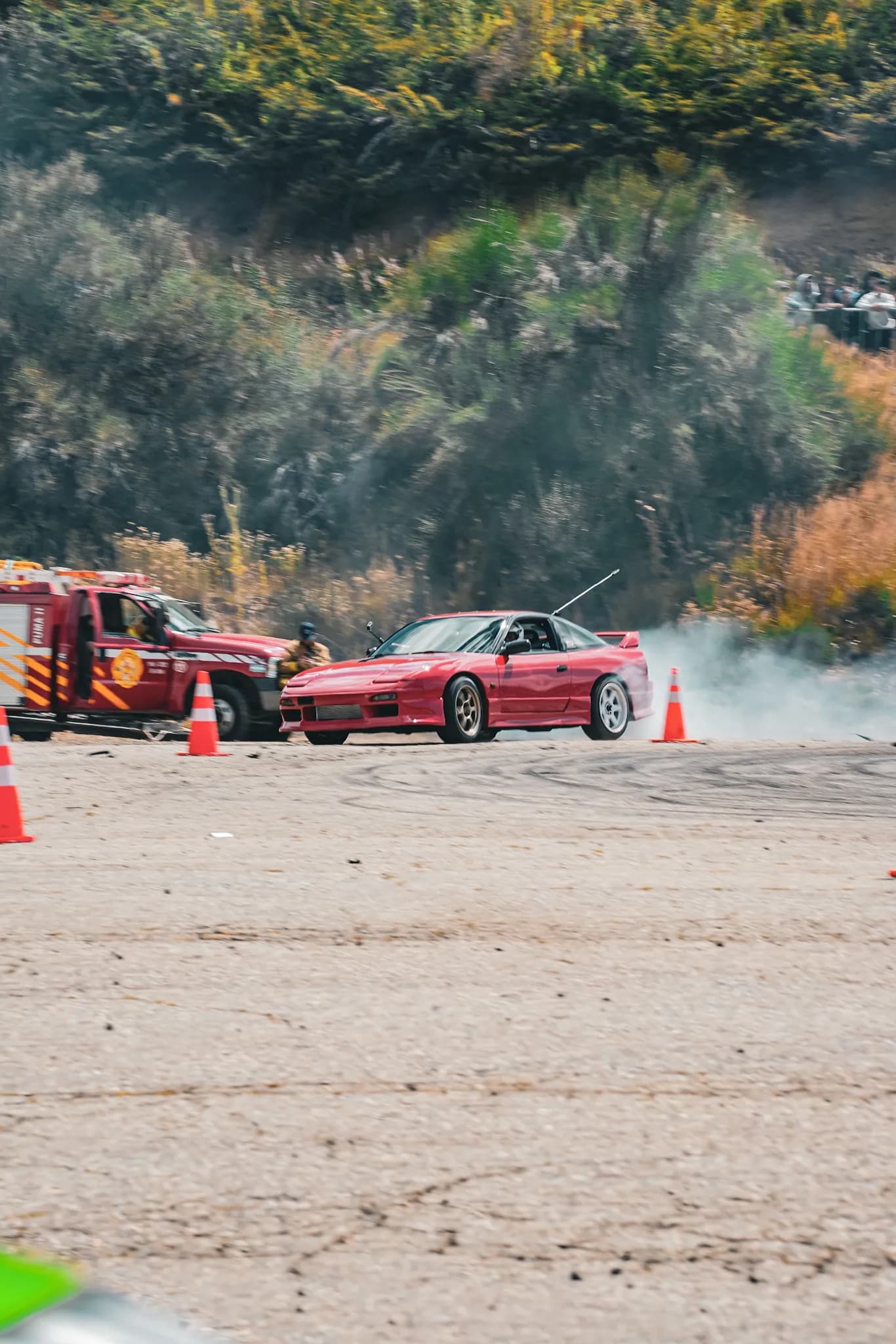 Experiencia Elite Motor Show — ThiagoM-427