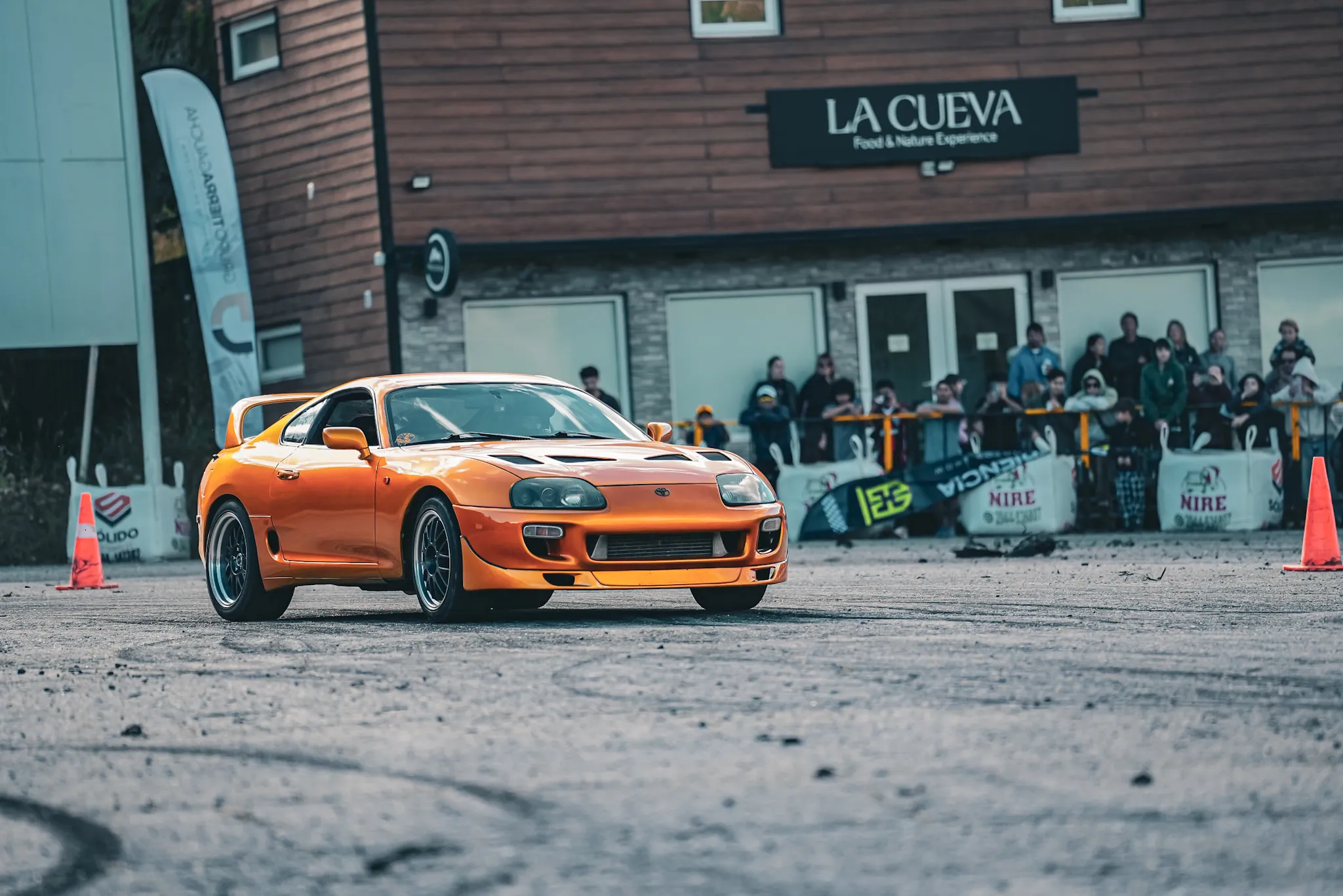 Experiencia Elite Motor Show — ThiagoM-431